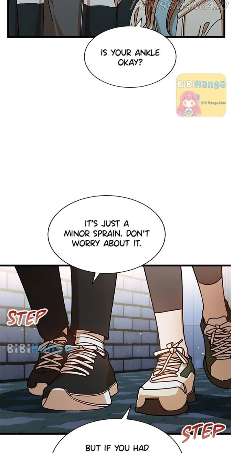I Confessed to the Boss Chapter 49 page 4