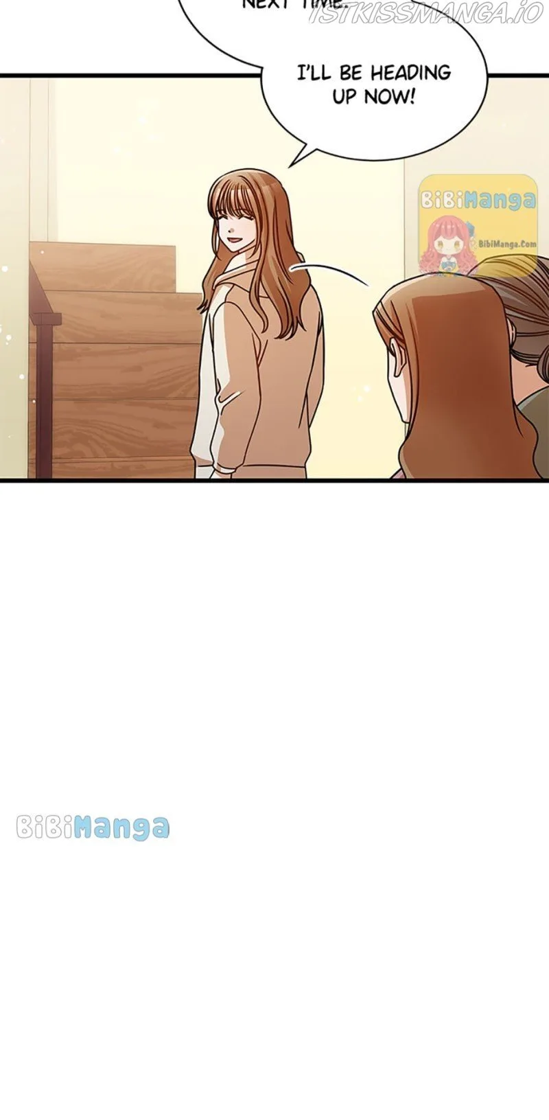 I Confessed to the Boss Chapter 49 page 30