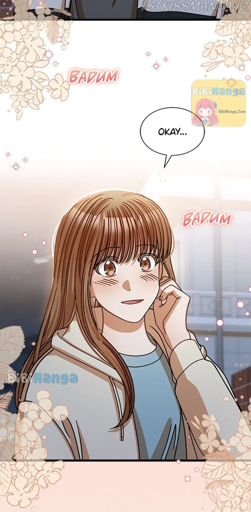 I Confessed to the Boss Chapter 49 page 25