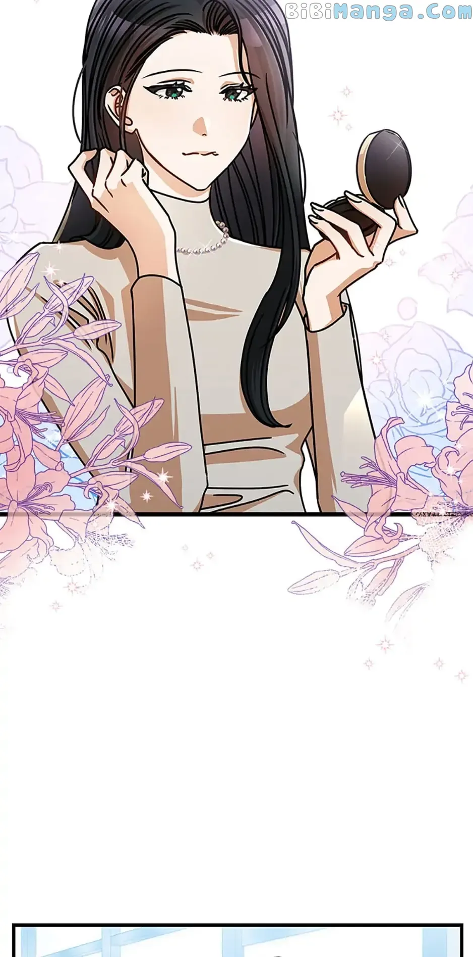 I Confessed to the Boss Chapter 51 page 4
