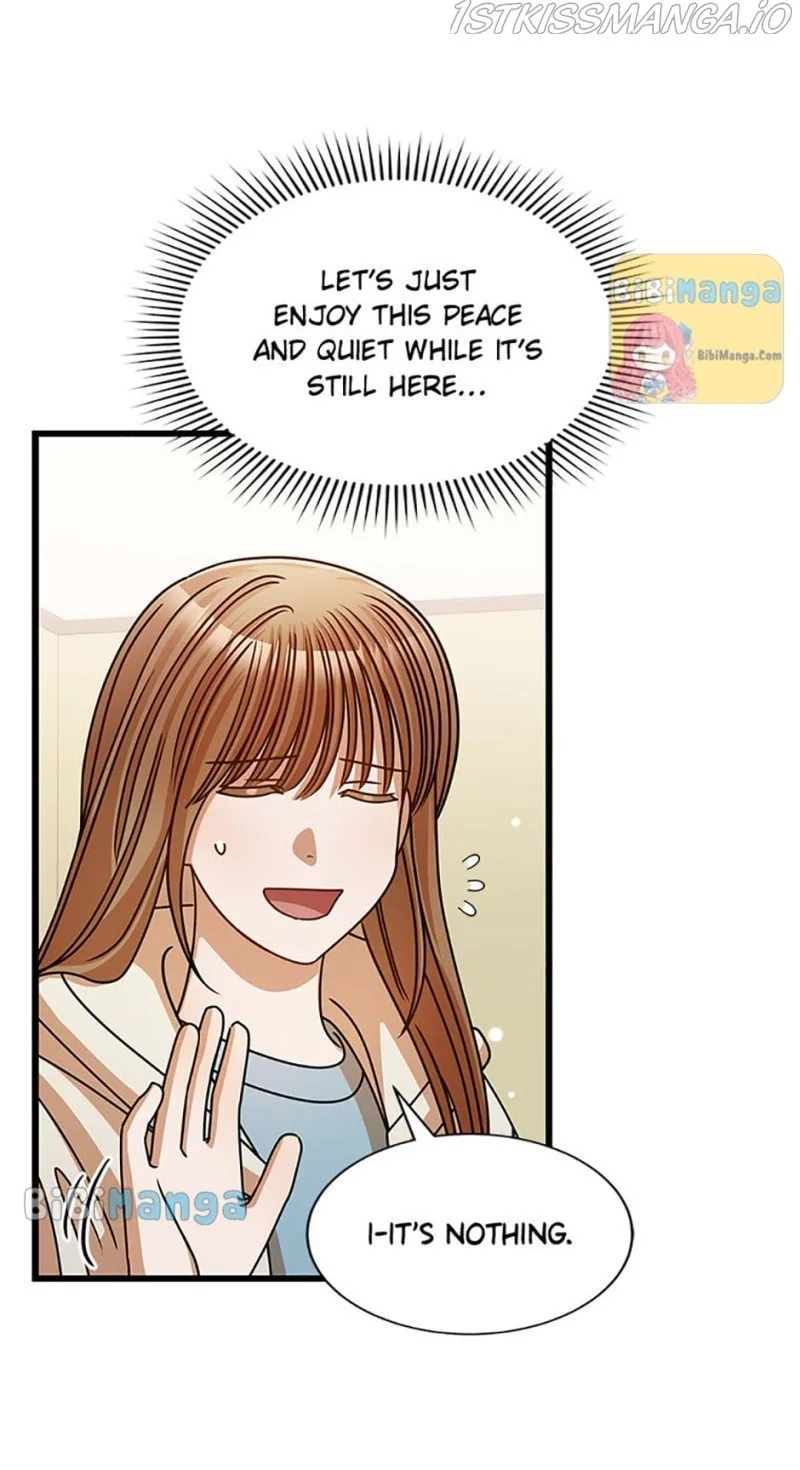 I Confessed to the Boss Chapter 49 page 41