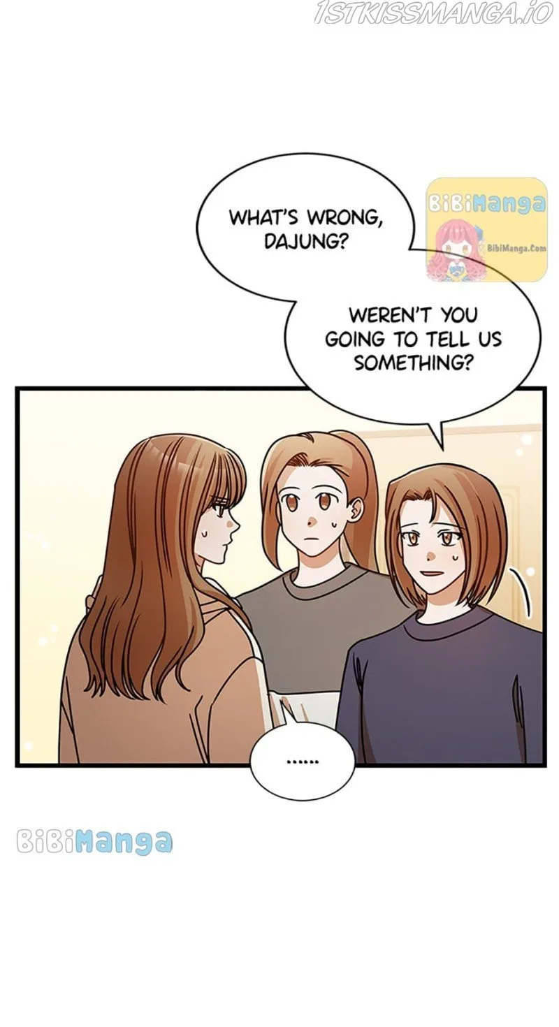 I Confessed to the Boss Chapter 49 page 40