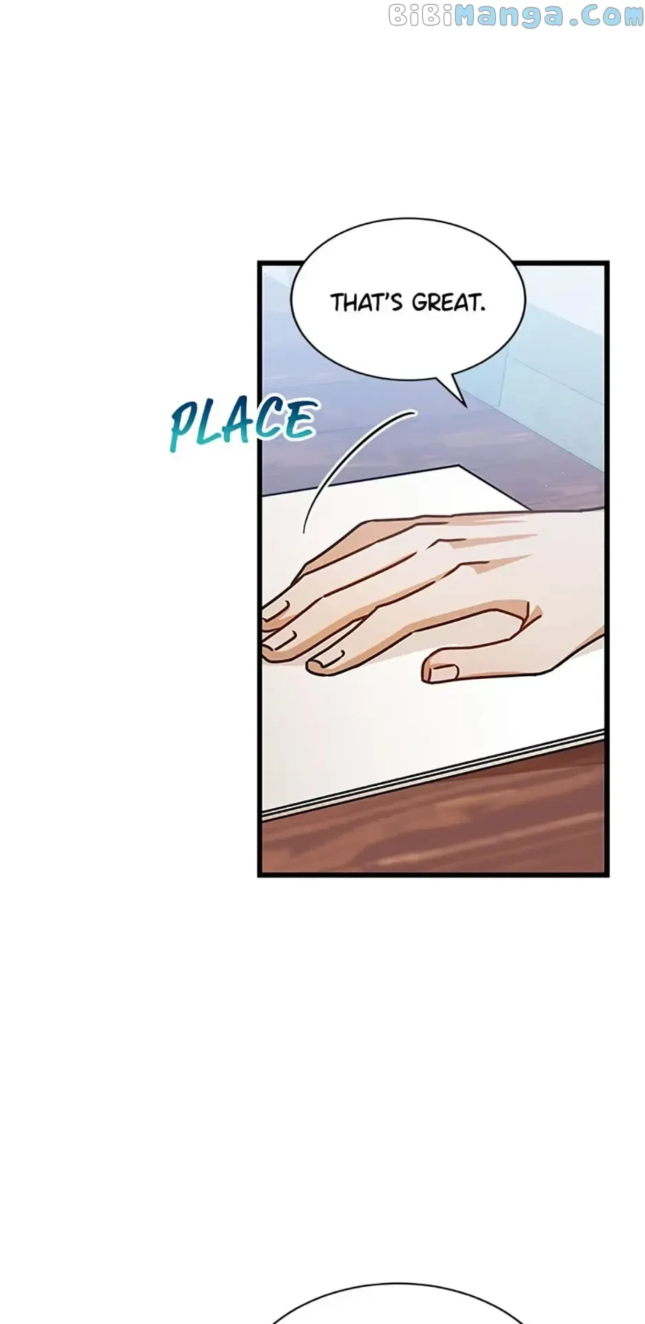 I Confessed to the Boss Chapter 51 page 15