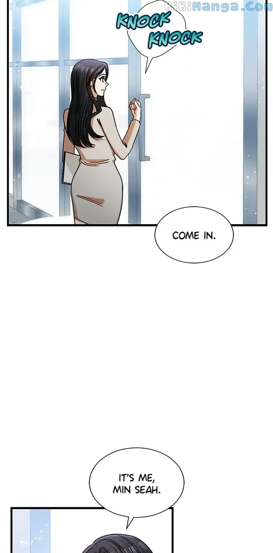 I Confessed to the Boss Chapter 51 page 5