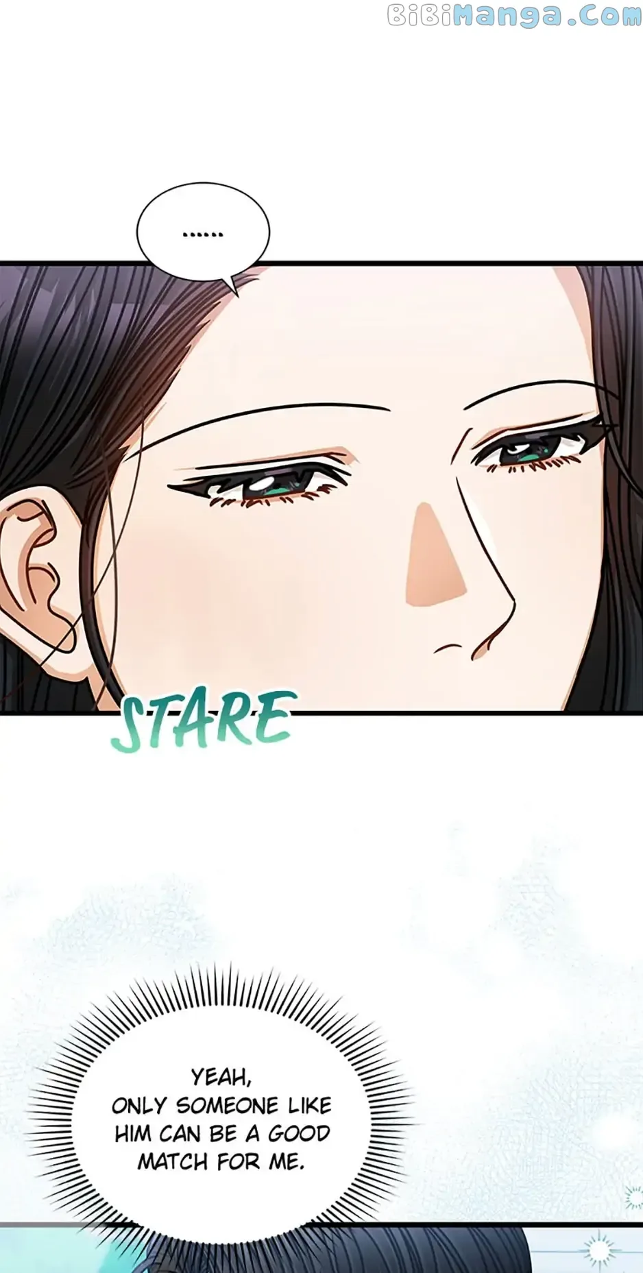 I Confessed to the Boss Chapter 51 page 10