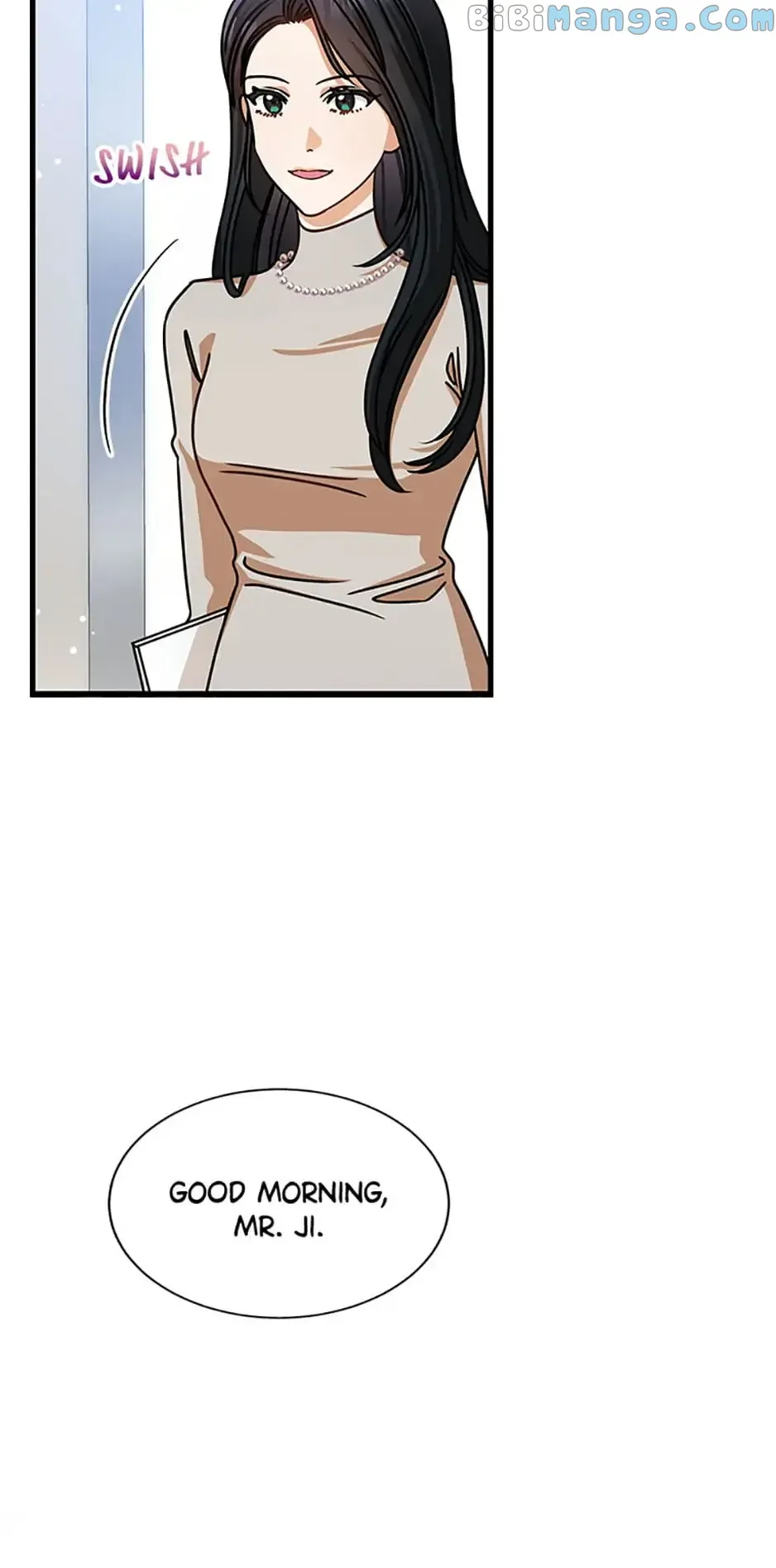 I Confessed to the Boss Chapter 51 page 6