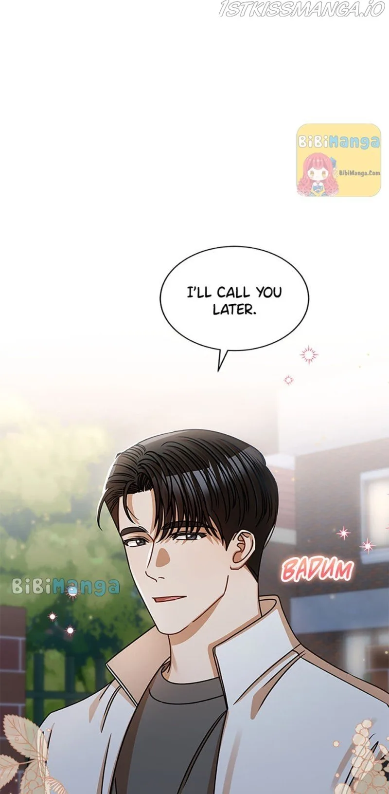 I Confessed to the Boss Chapter 49 page 24