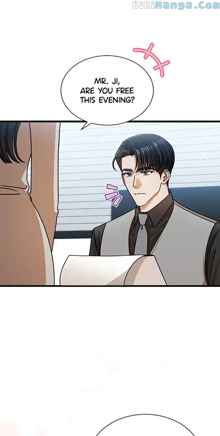 I Confessed to the Boss Chapter 51 page 13