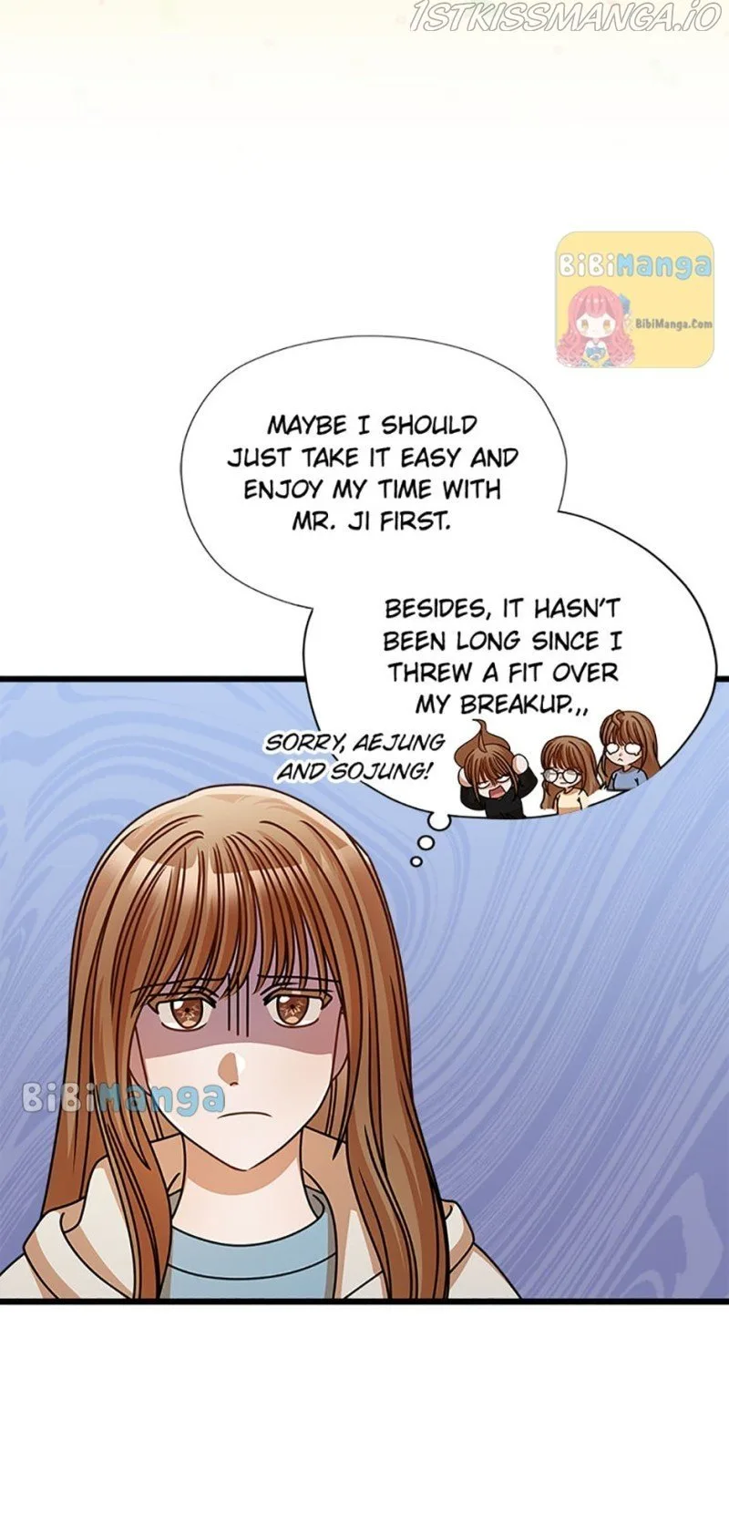 I Confessed to the Boss Chapter 49 page 39