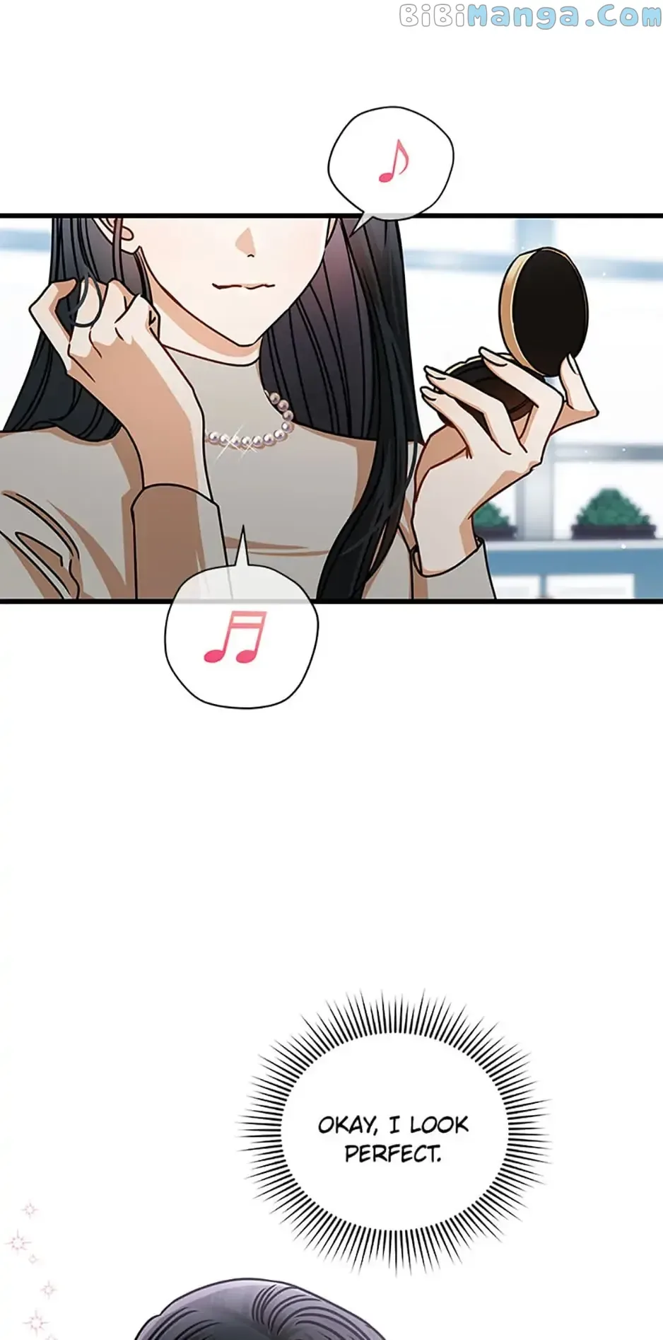 I Confessed to the Boss Chapter 51 page 3