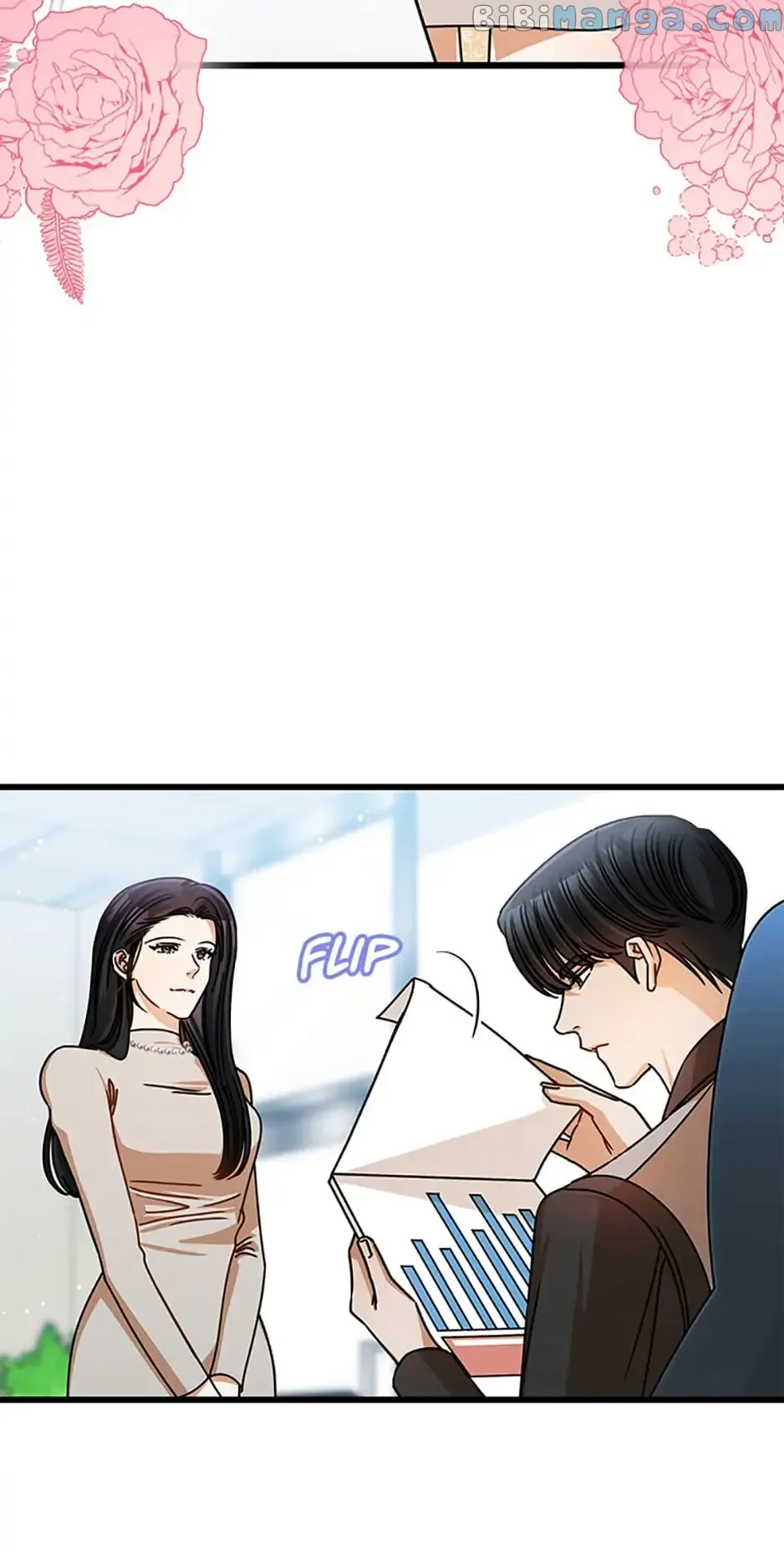 I Confessed to the Boss Chapter 51 page 9