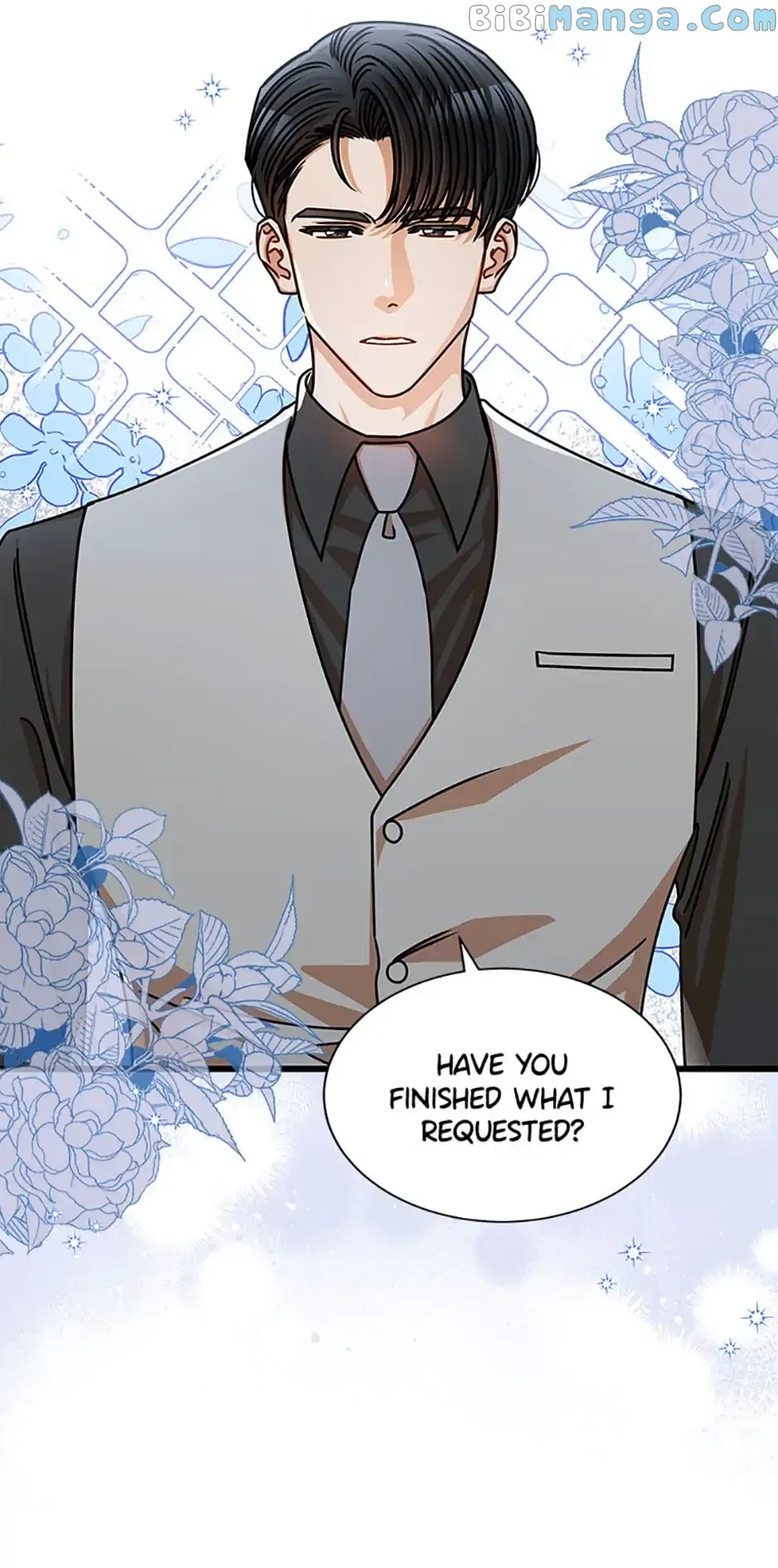 I Confessed to the Boss Chapter 51 page 7