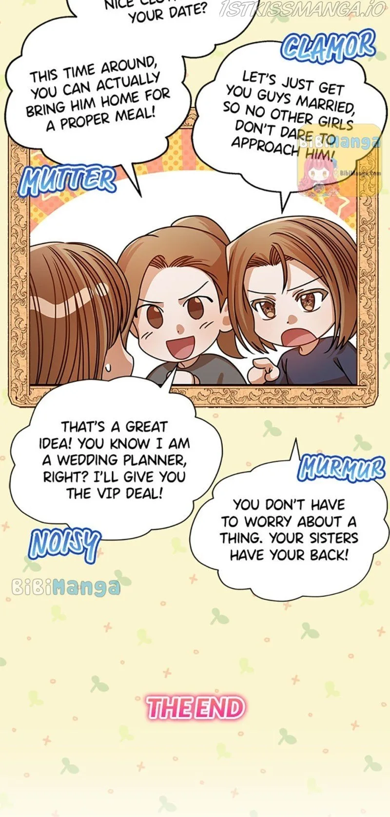 I Confessed to the Boss Chapter 49 page 38