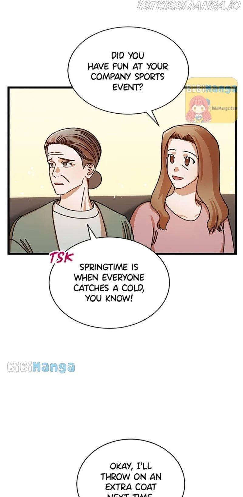 I Confessed to the Boss Chapter 49 page 29