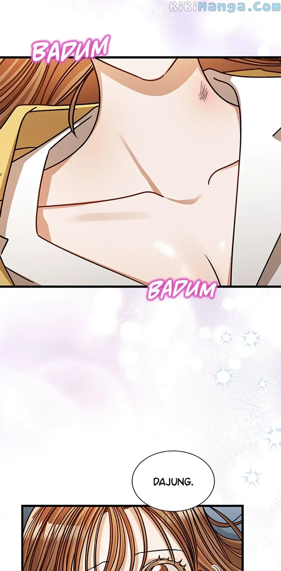 I Confessed to the Boss Chapter 51 page 64