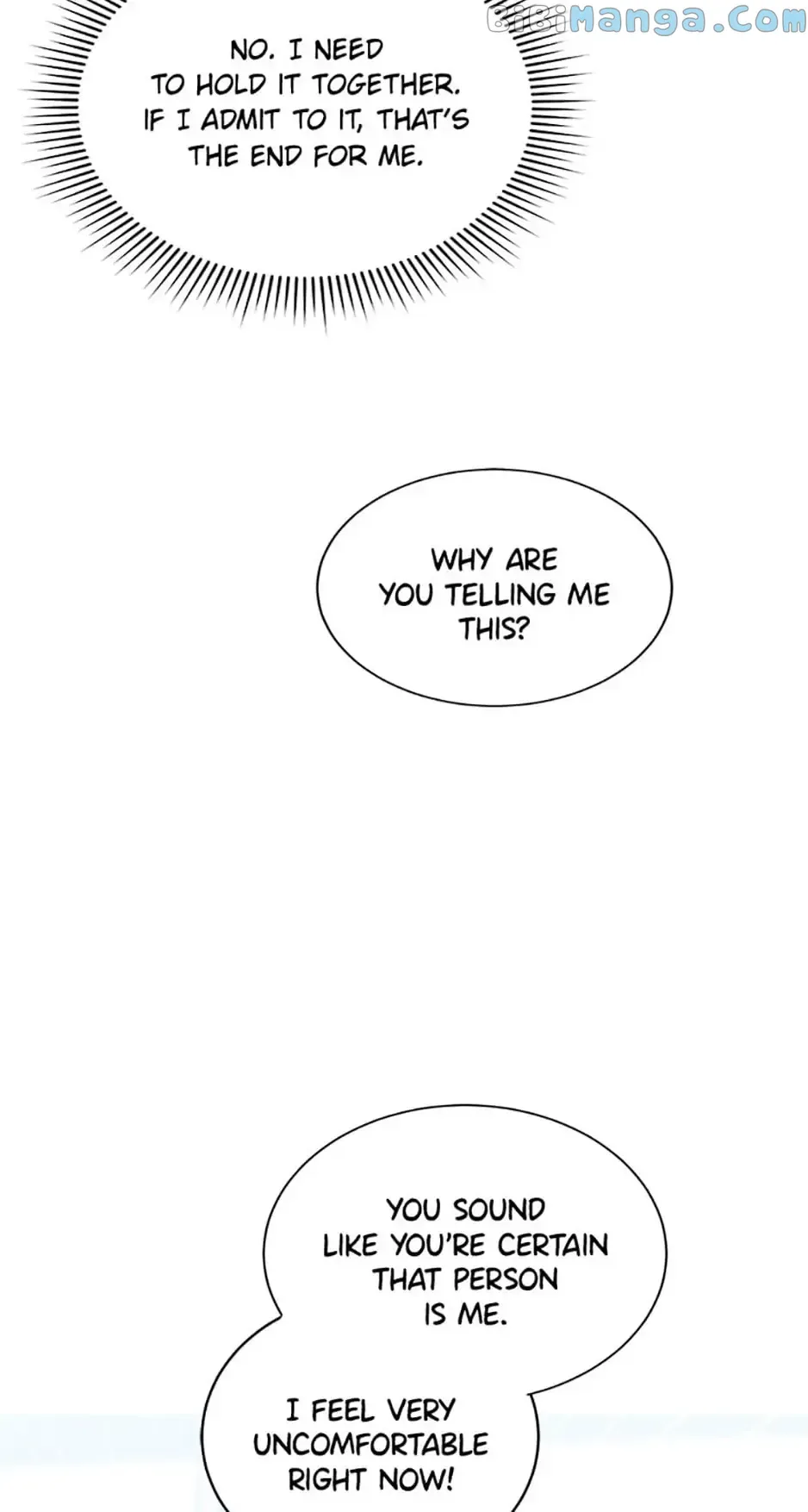 I Confessed to the Boss Chapter 51 page 27