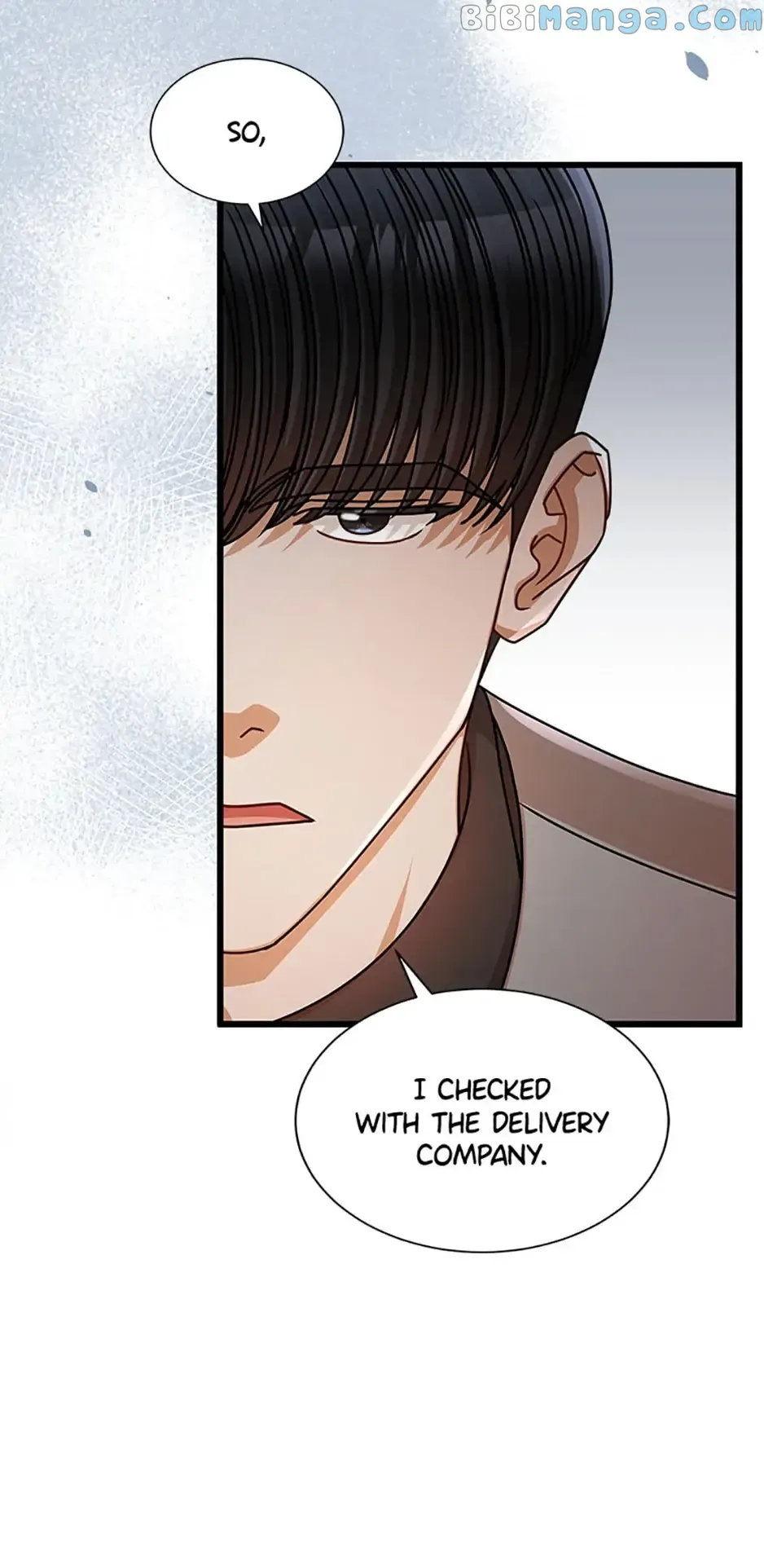 I Confessed to the Boss Chapter 51 page 21