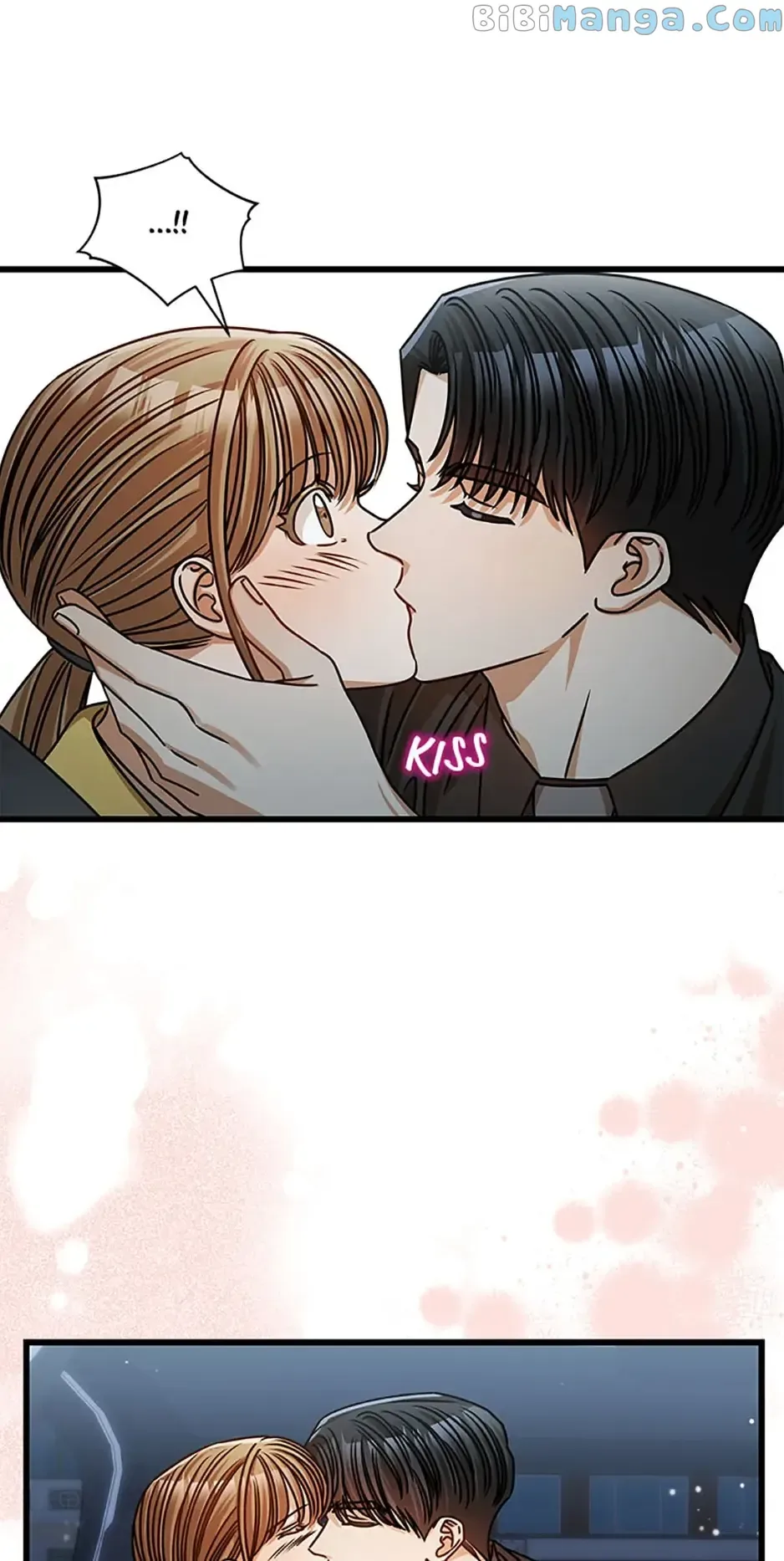 I Confessed to the Boss Chapter 51 page 58