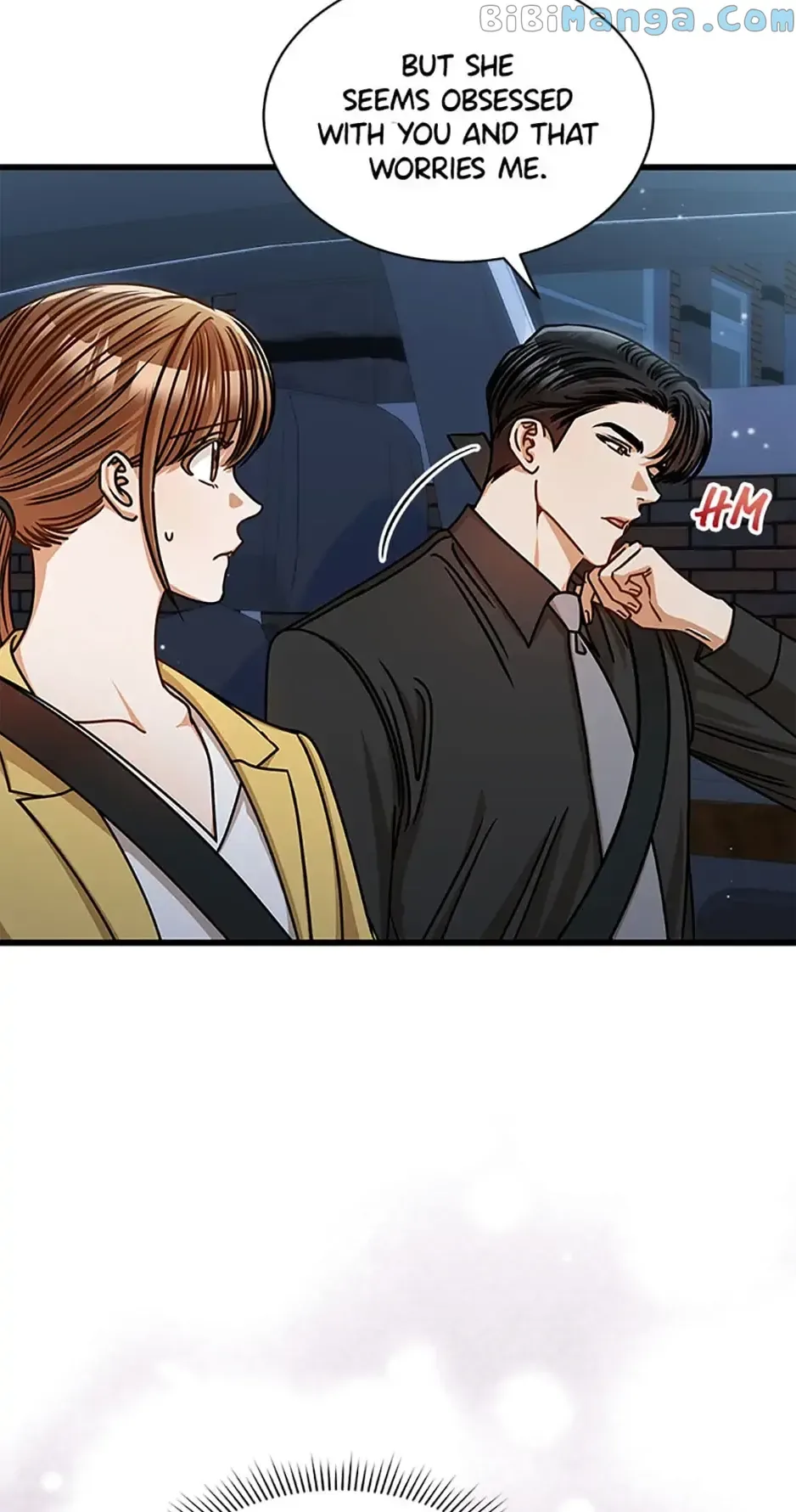 I Confessed to the Boss Chapter 51 page 42
