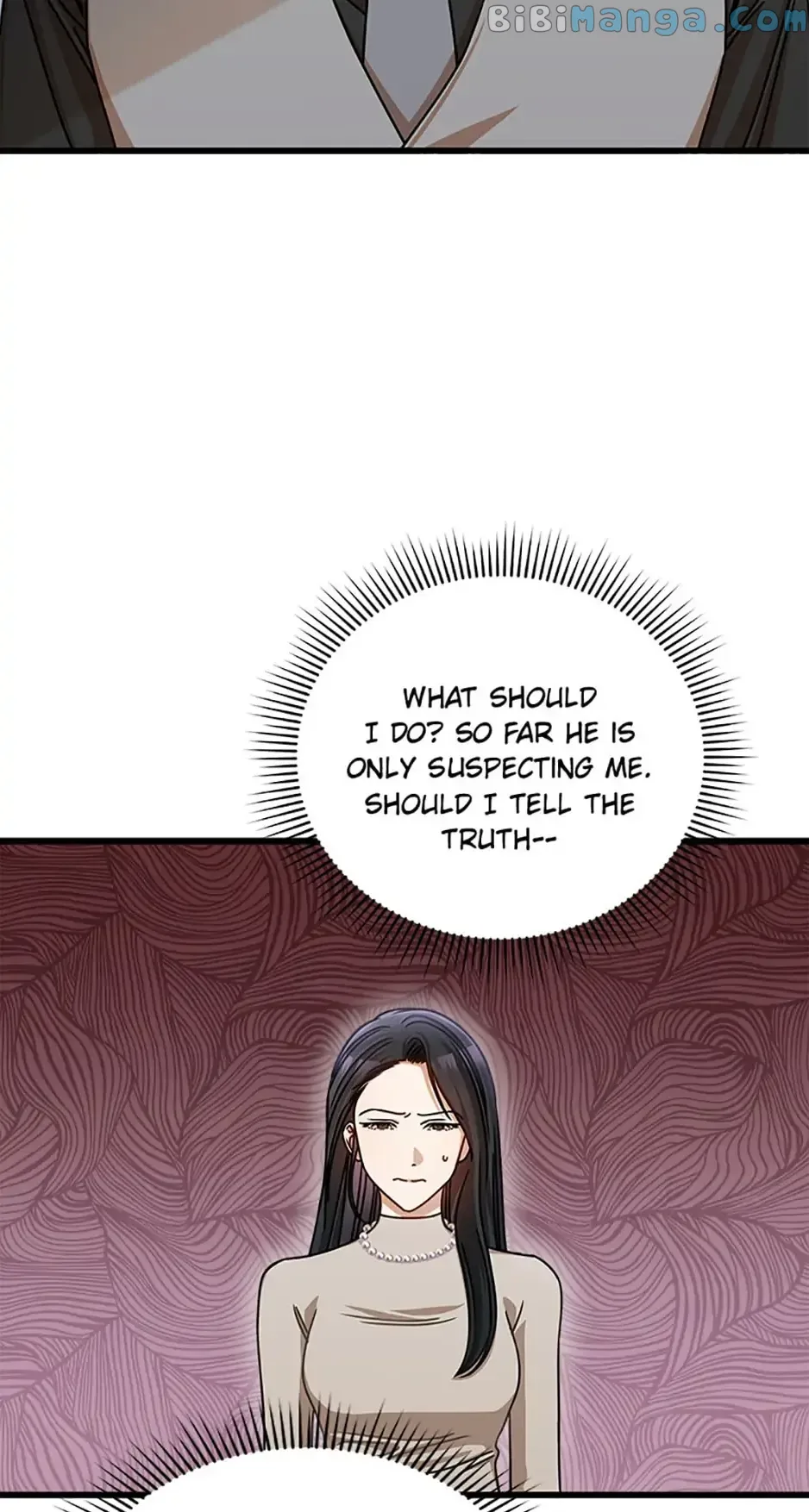 I Confessed to the Boss Chapter 51 page 26