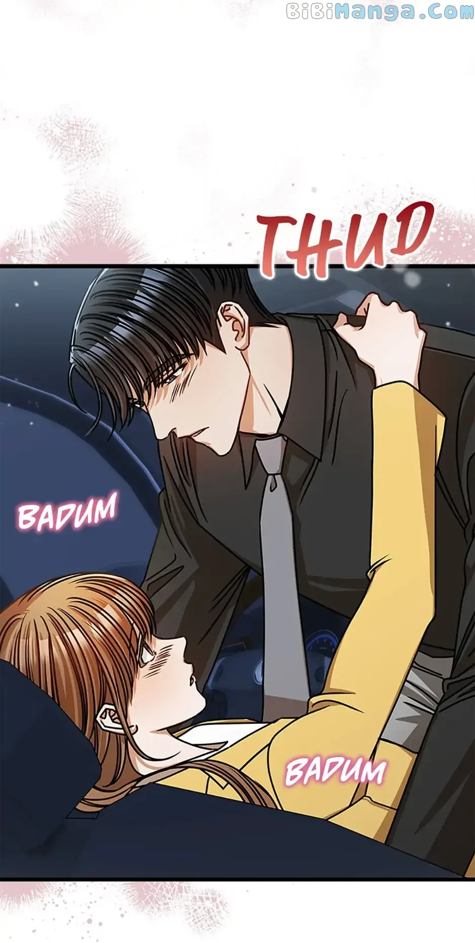 I Confessed to the Boss Chapter 51 page 62