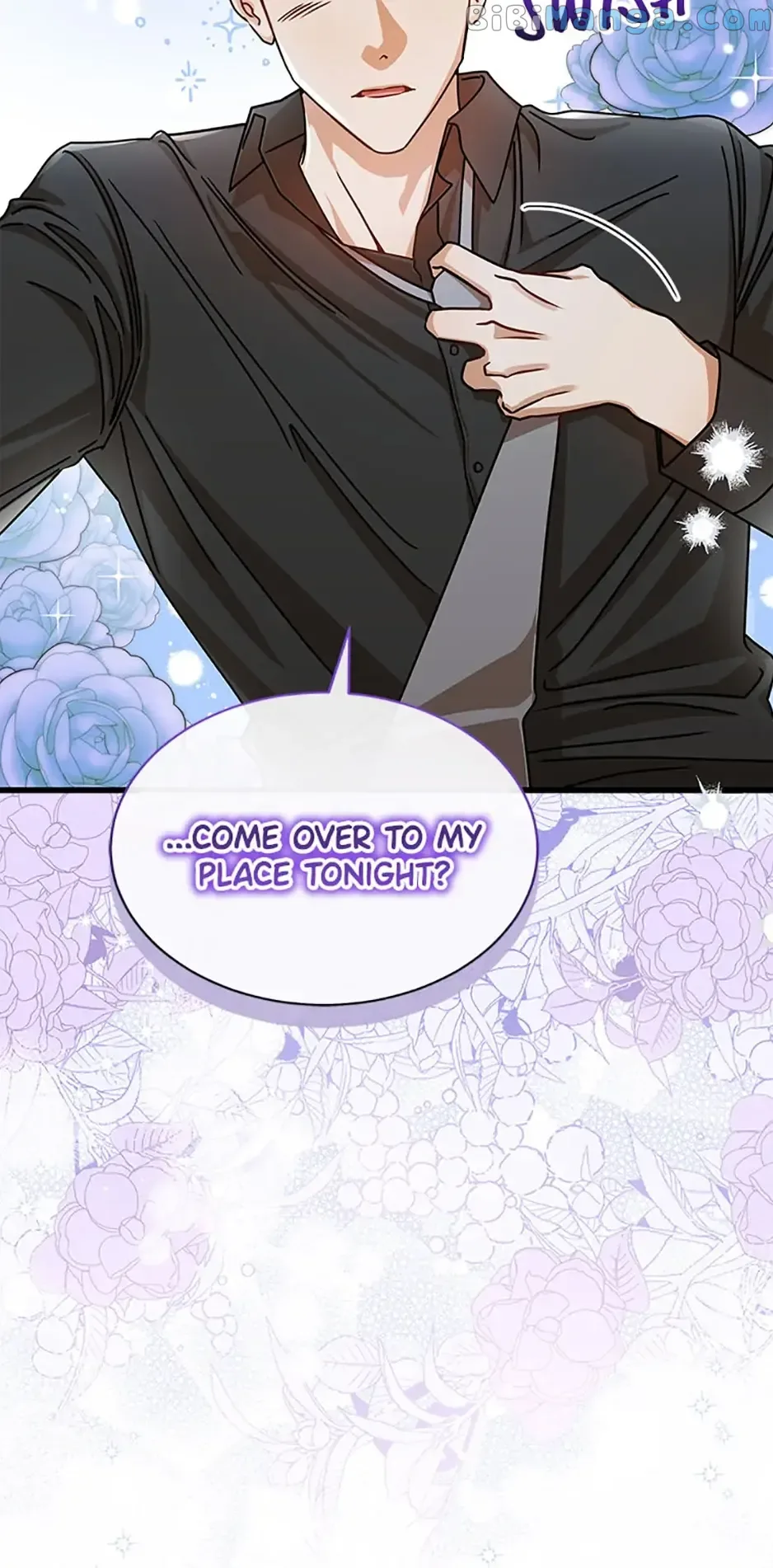 I Confessed to the Boss Chapter 51 page 66