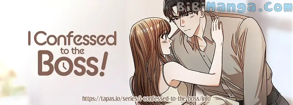 I Confessed to the Boss Chapter 51 page 68