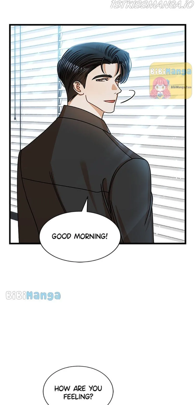 I Confessed to the Boss Chapter 49 page 49