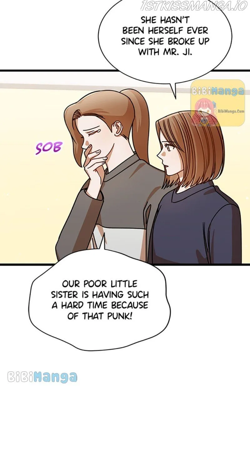 I Confessed to the Boss Chapter 49 page 44