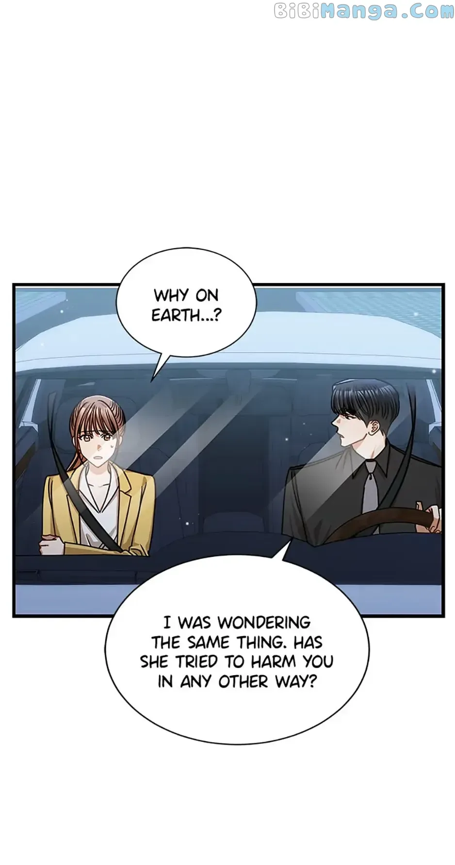 I Confessed to the Boss Chapter 51 page 38