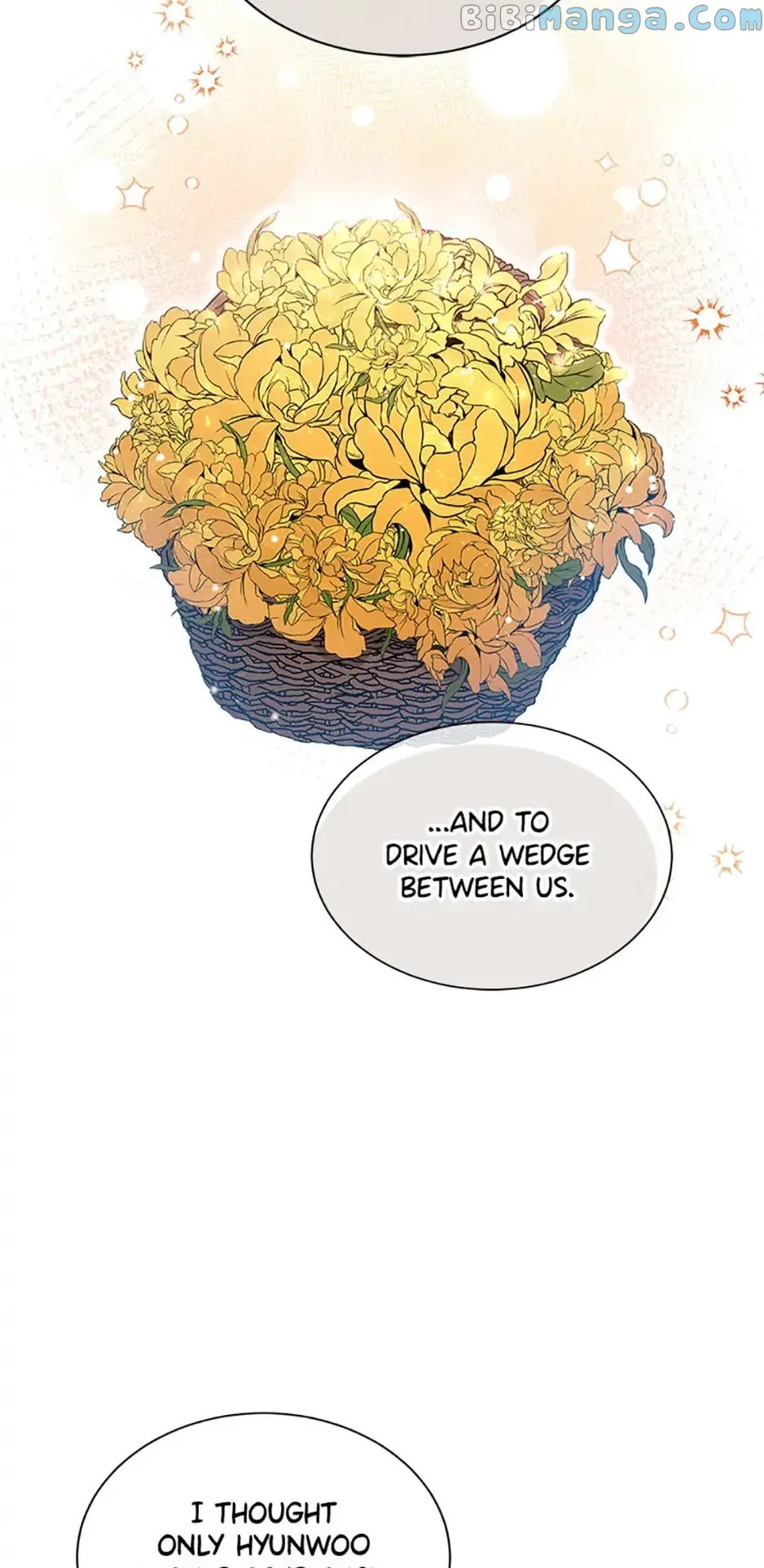 I Confessed to the Boss Chapter 51 page 19