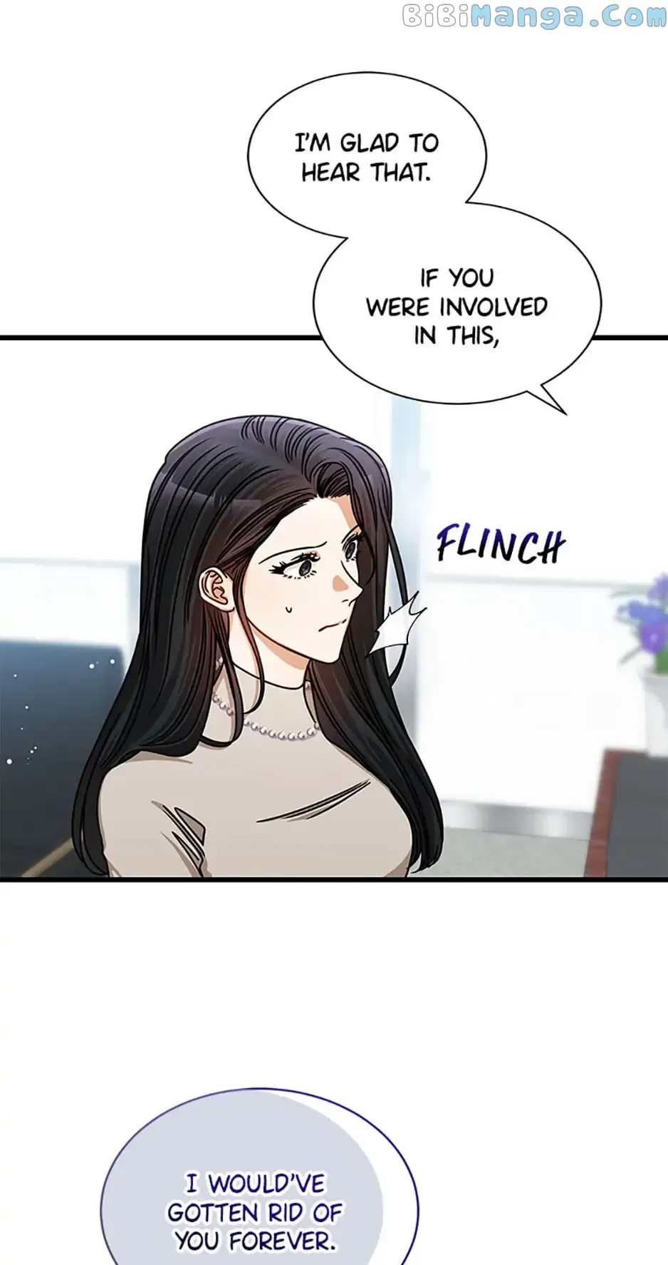 I Confessed to the Boss Chapter 51 page 31