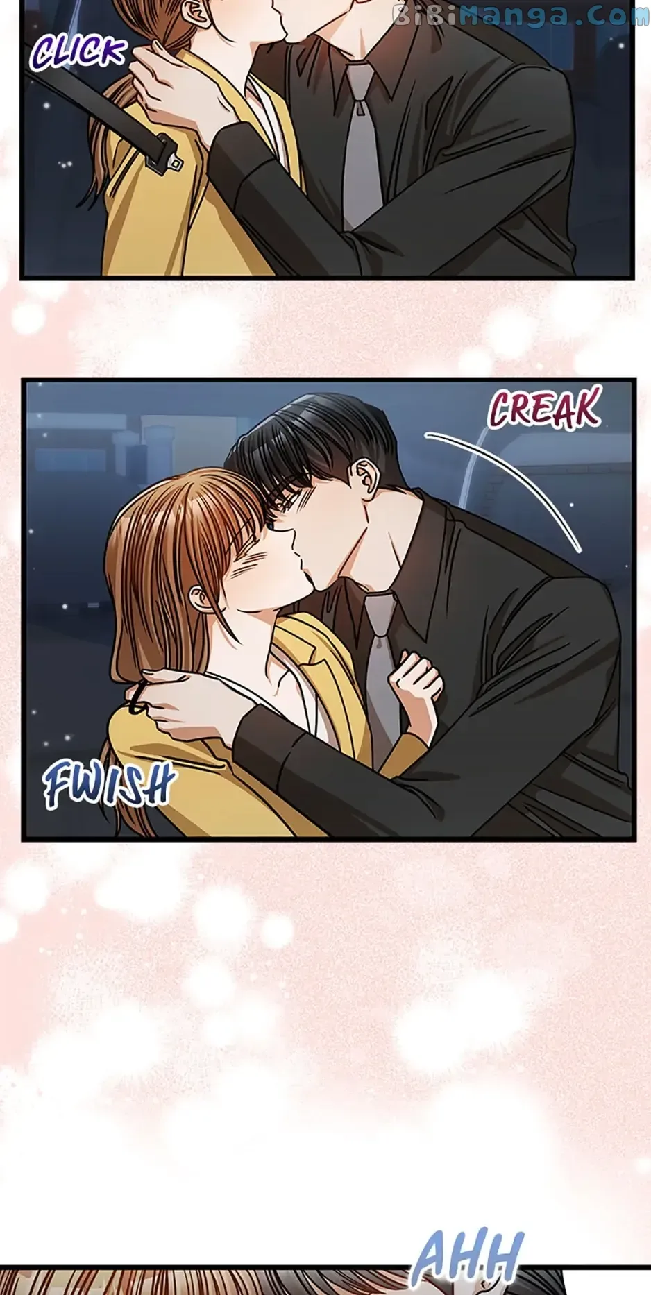 I Confessed to the Boss Chapter 51 page 59