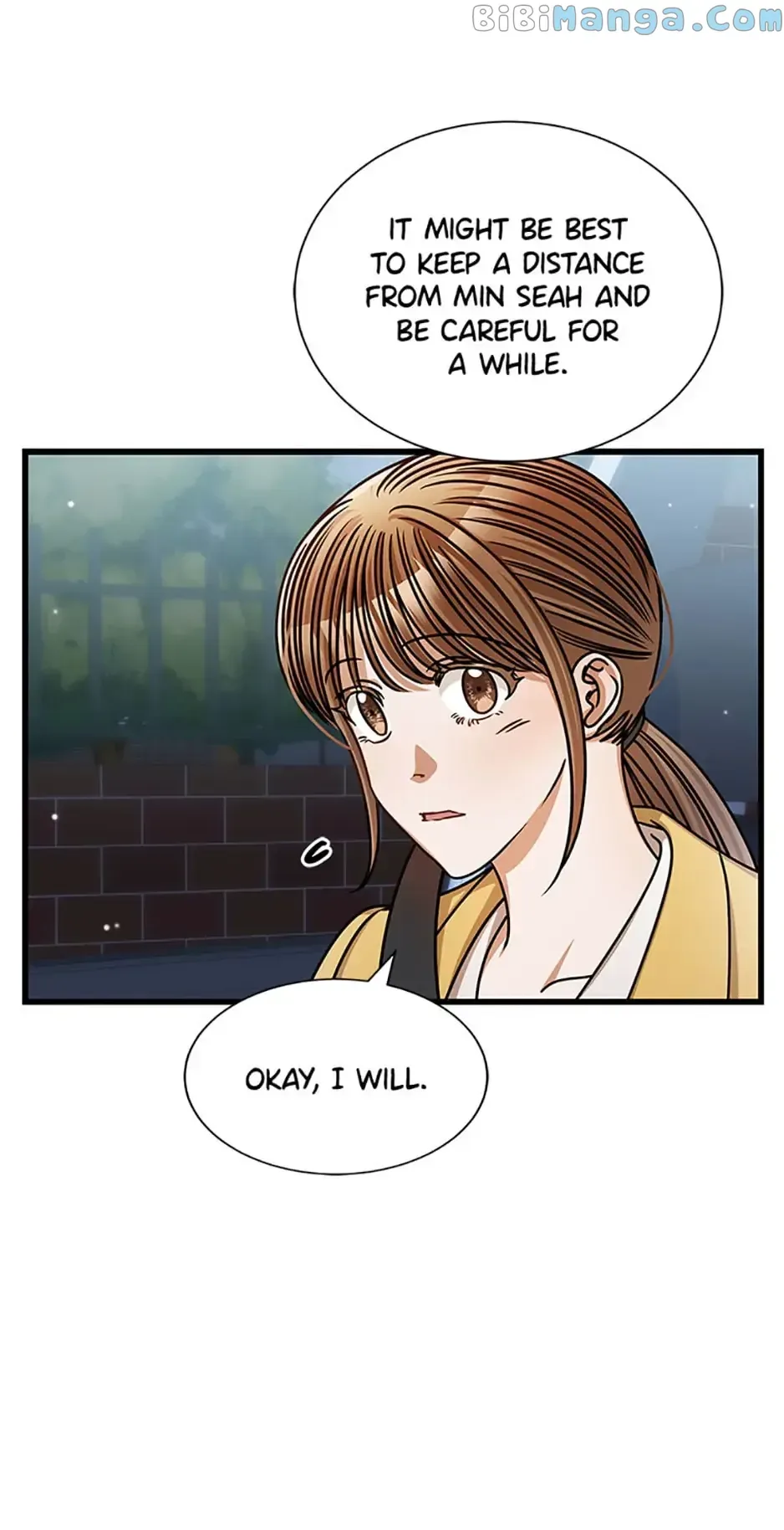 I Confessed to the Boss Chapter 51 page 45
