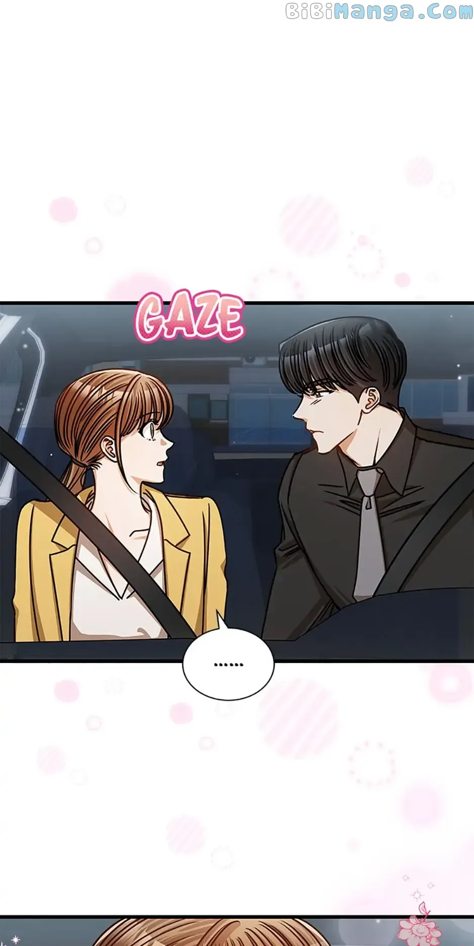 I Confessed to the Boss Chapter 51 page 53