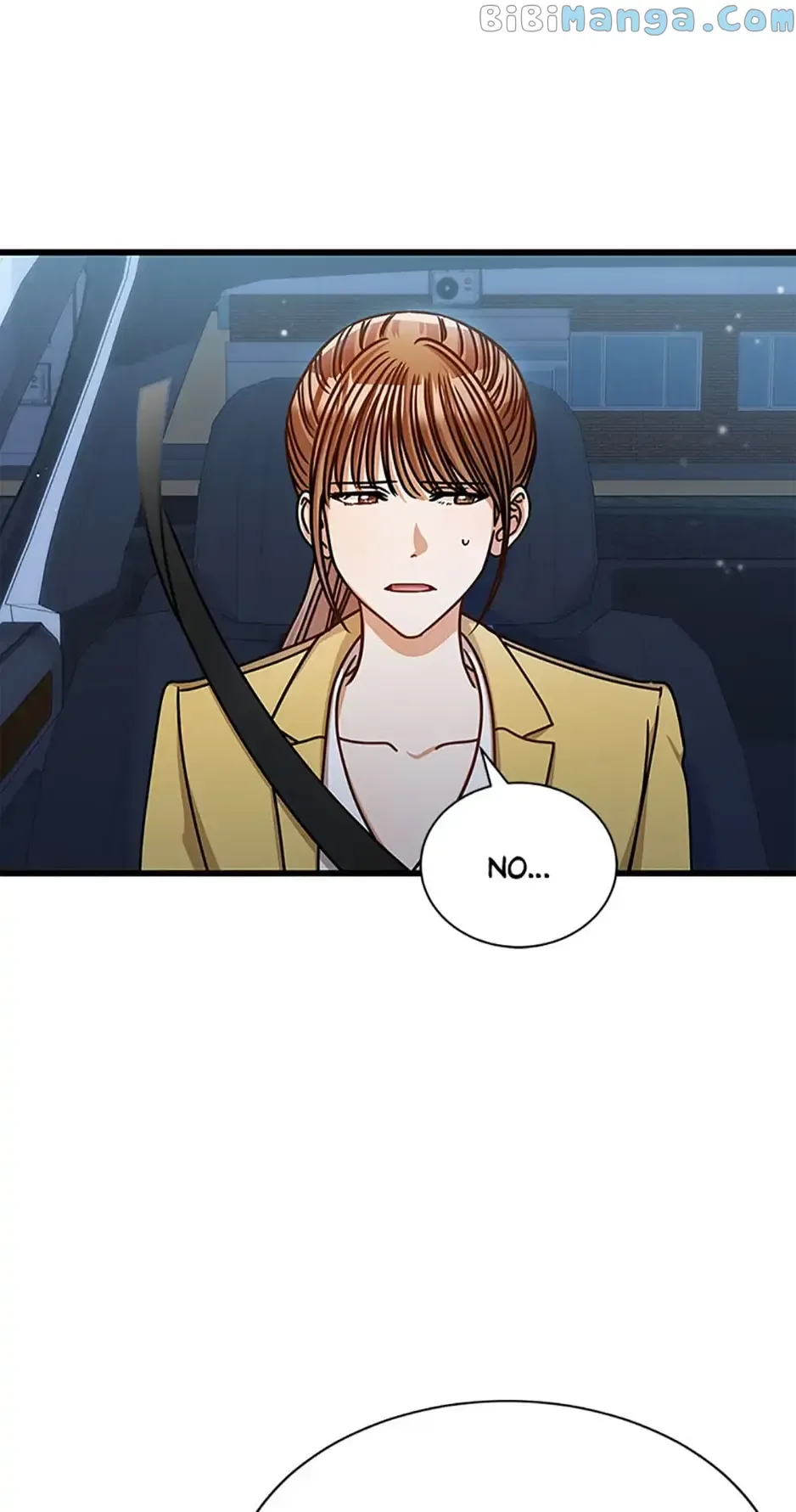 I Confessed to the Boss Chapter 51 page 39