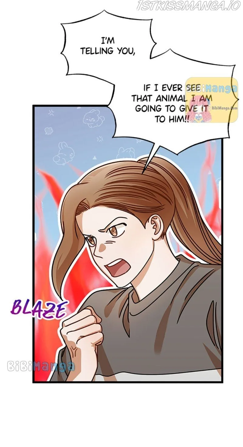I Confessed to the Boss Chapter 49 page 45