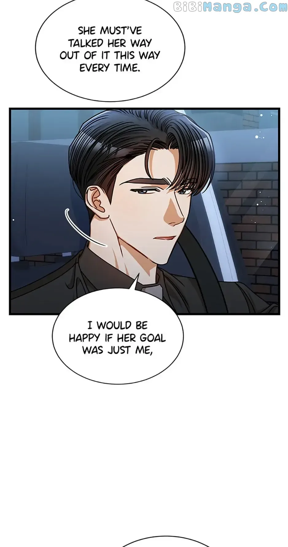 I Confessed to the Boss Chapter 51 page 41