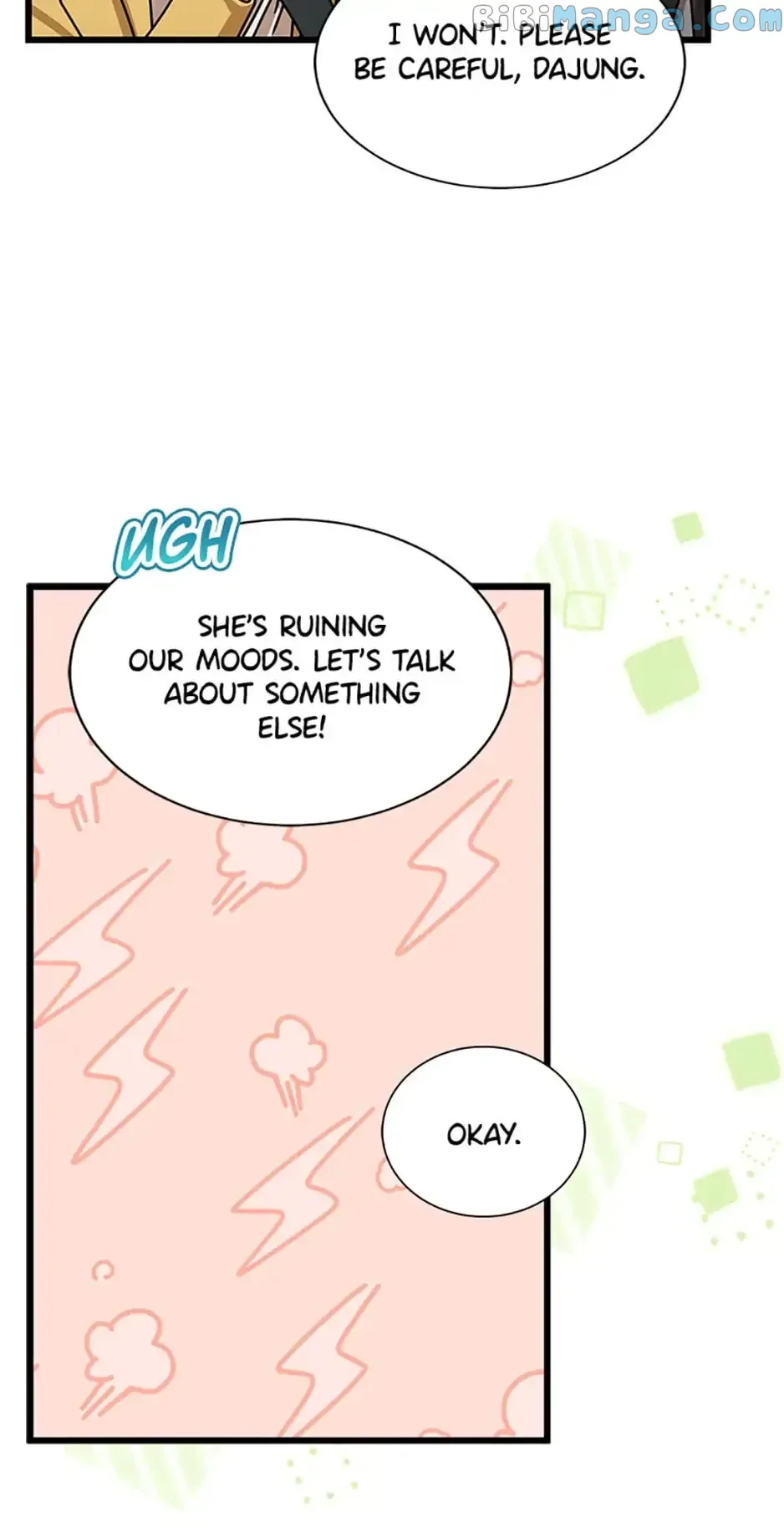 I Confessed to the Boss Chapter 51 page 48
