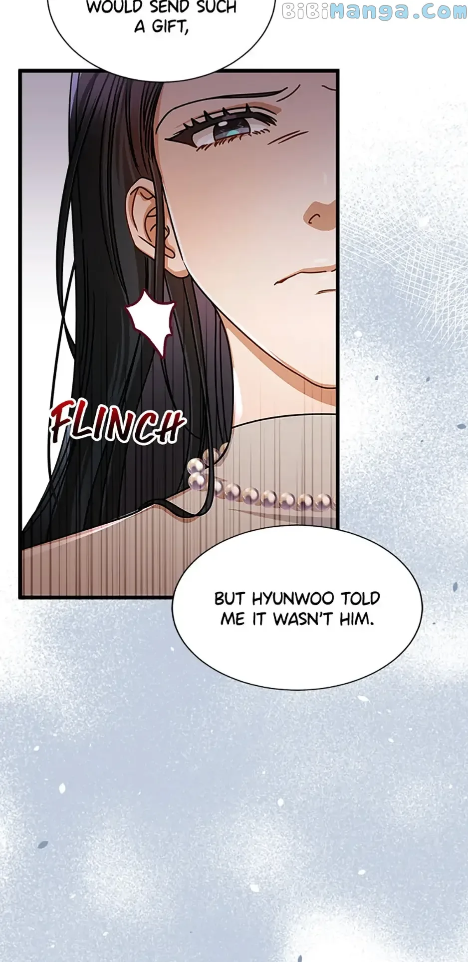 I Confessed to the Boss Chapter 51 page 20