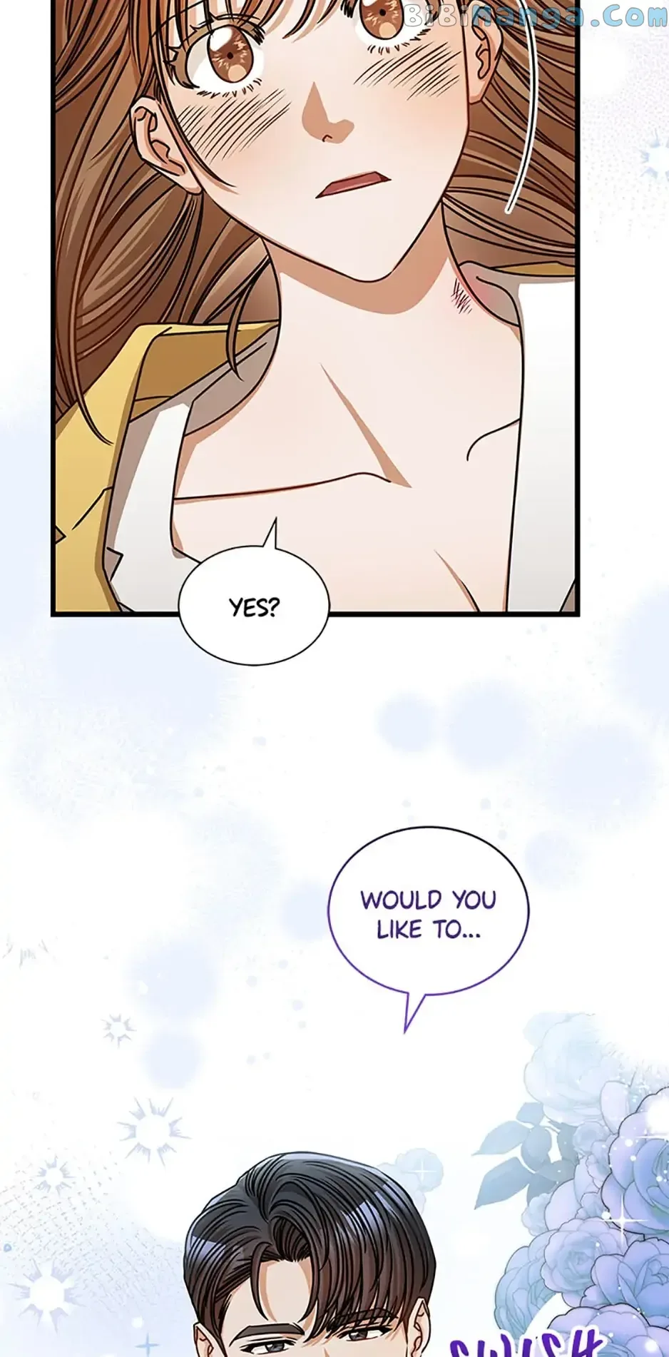 I Confessed to the Boss Chapter 51 page 65