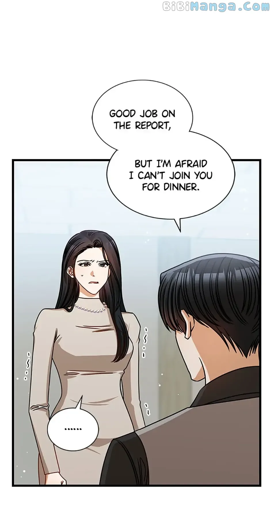 I Confessed to the Boss Chapter 51 page 33