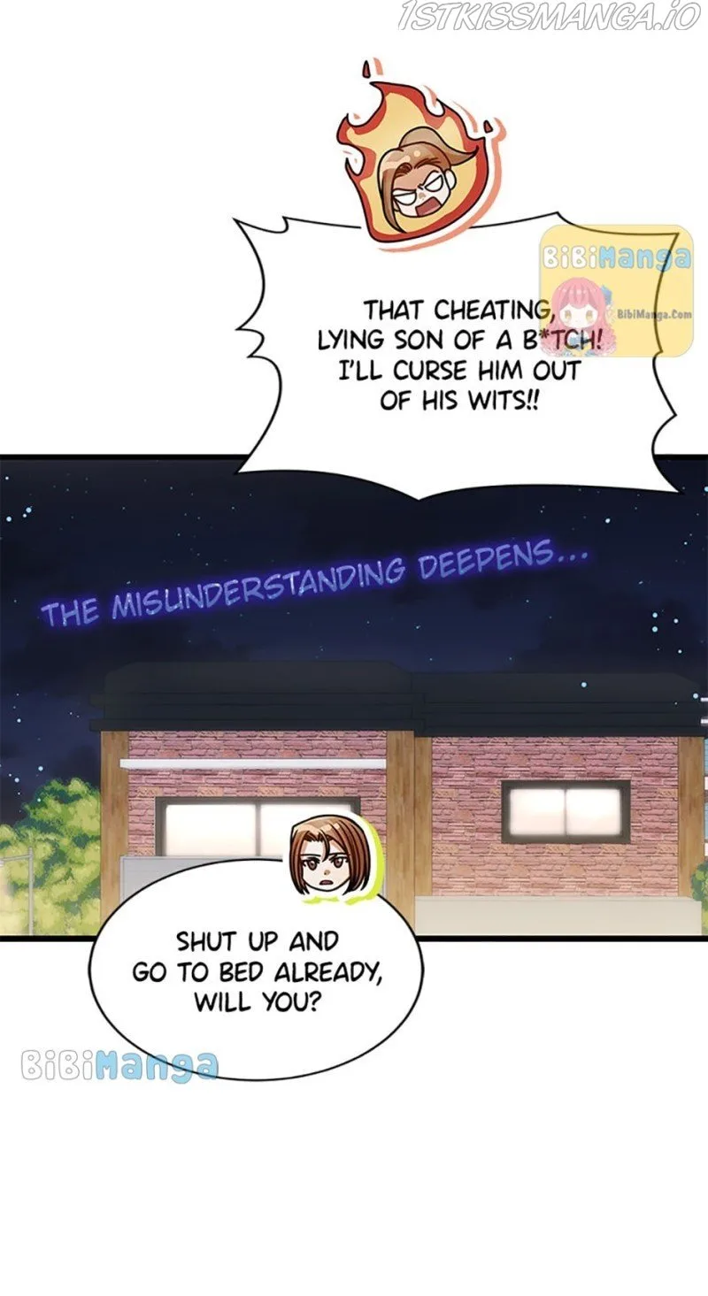 I Confessed to the Boss Chapter 49 page 46