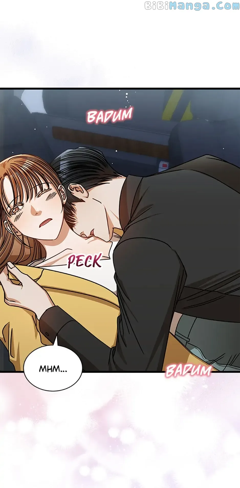 I Confessed to the Boss Chapter 51 page 63