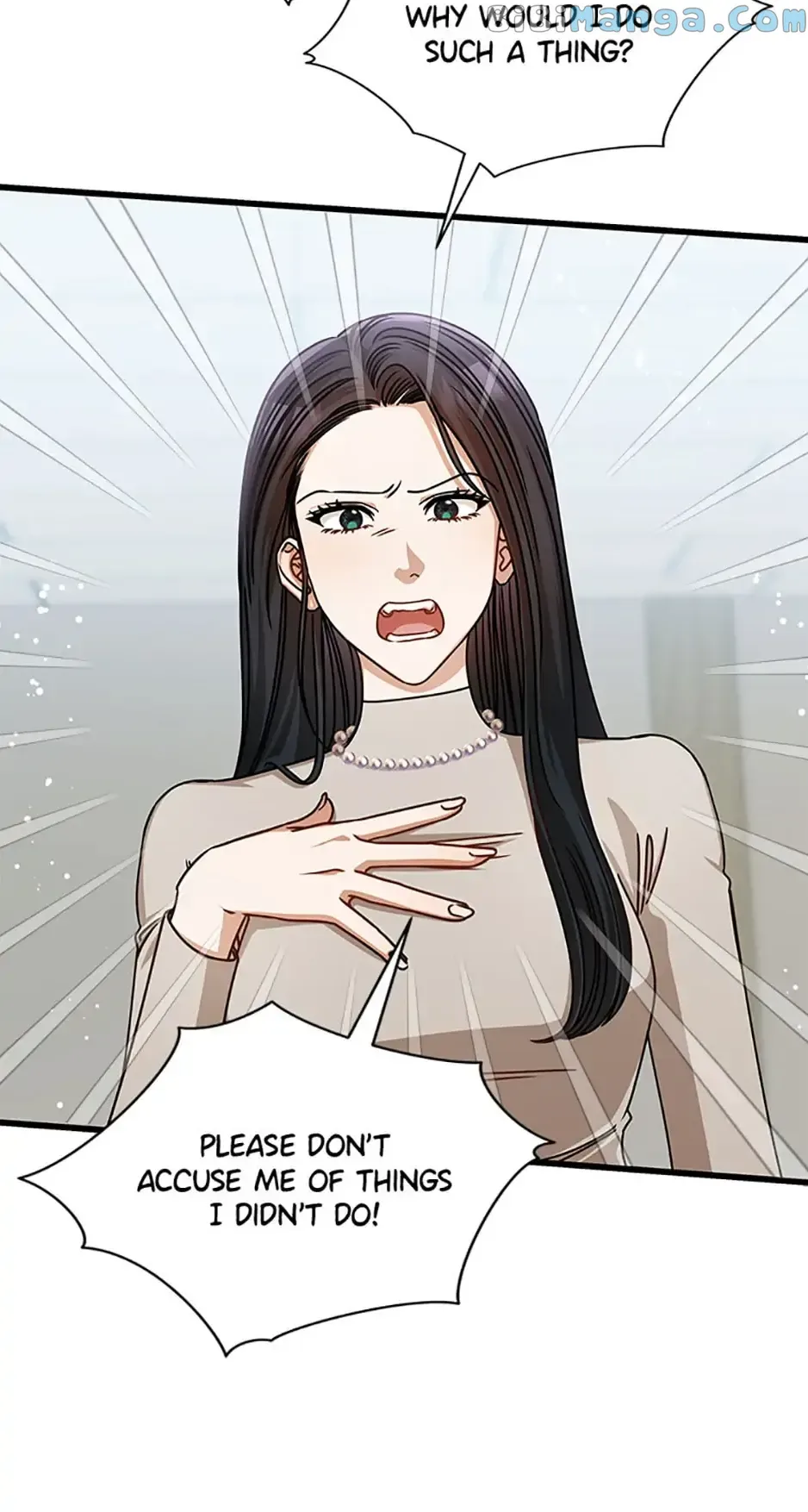 I Confessed to the Boss Chapter 51 page 29
