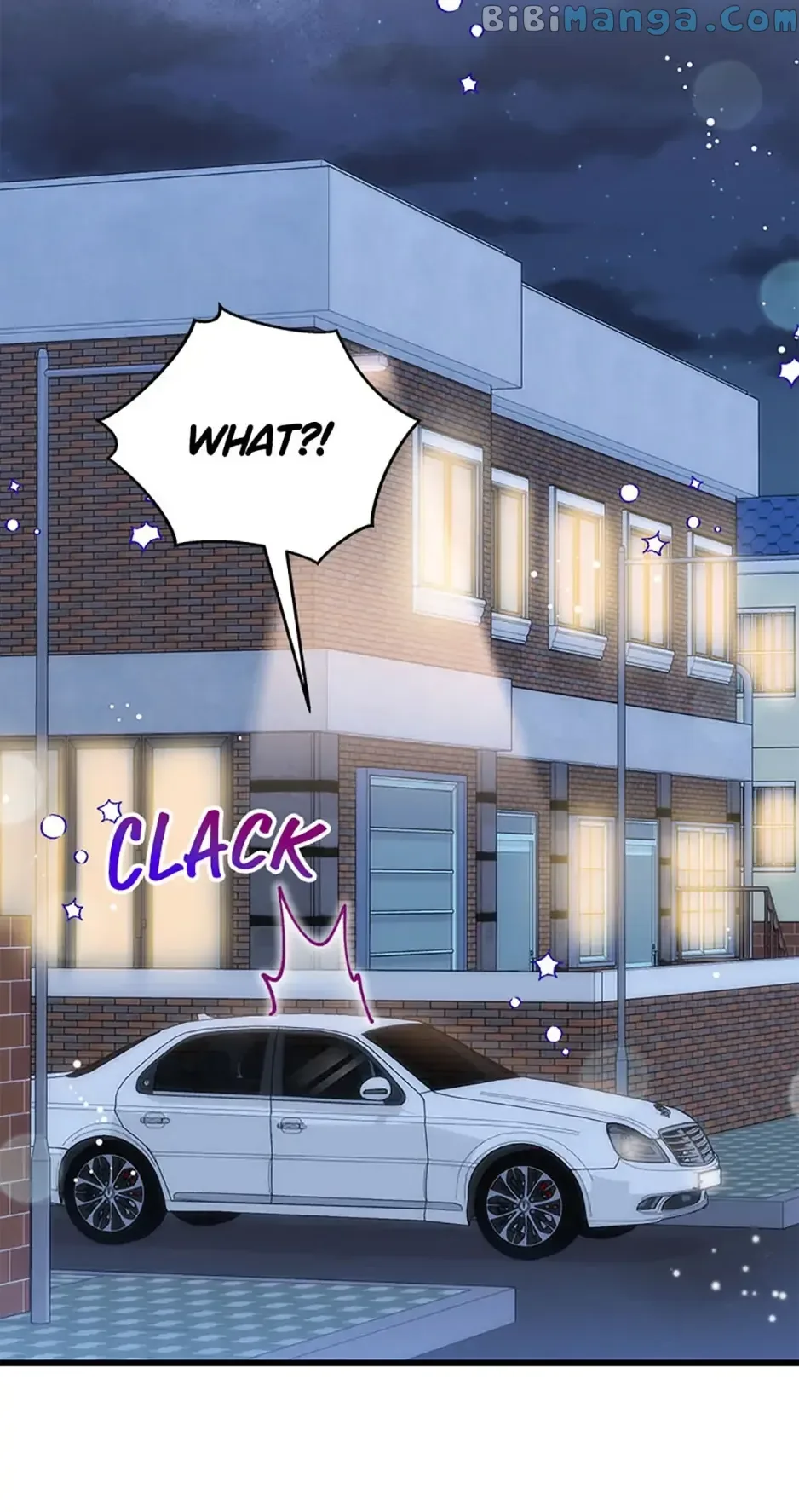 I Confessed to the Boss Chapter 51 page 36