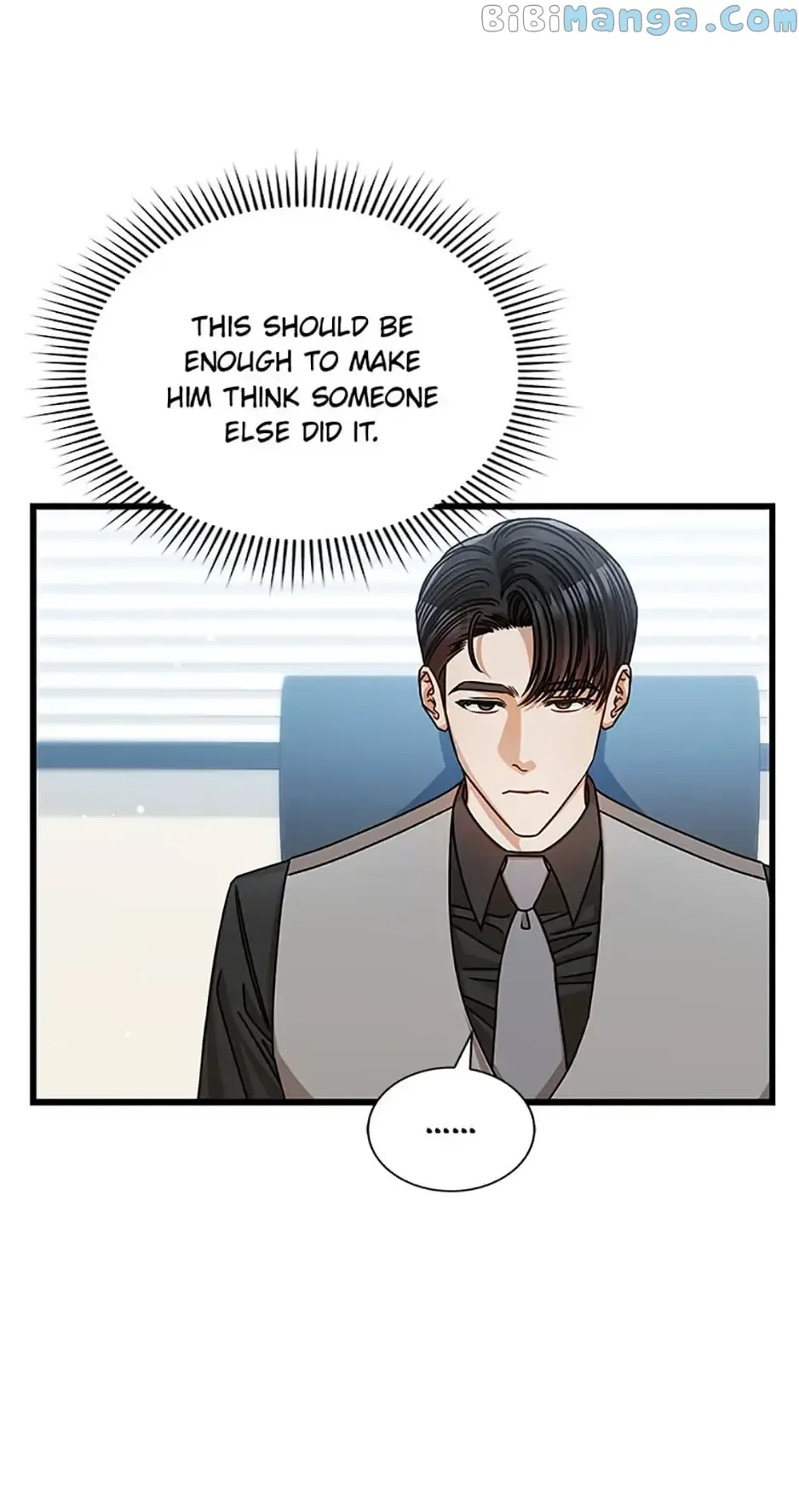 I Confessed to the Boss Chapter 51 page 30