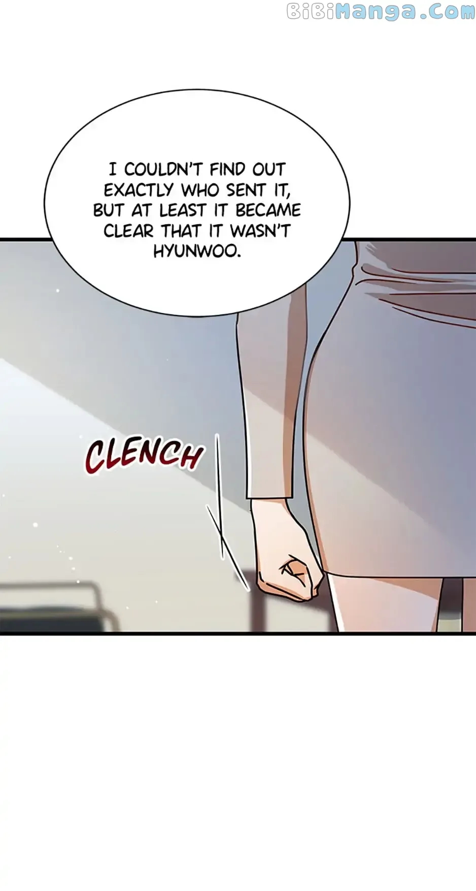 I Confessed to the Boss Chapter 51 page 22