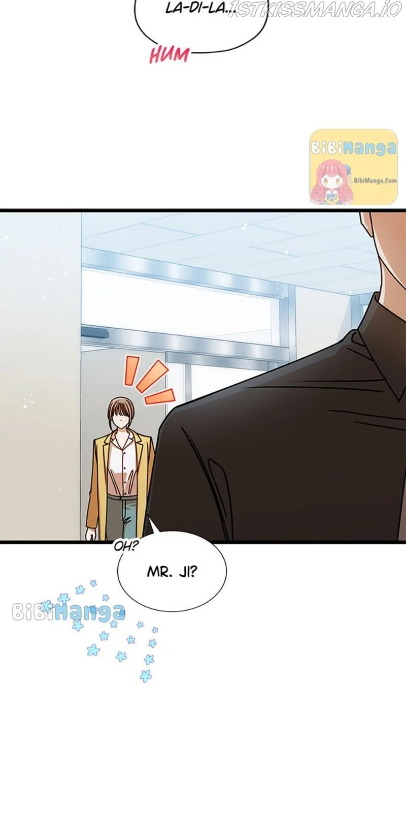 I Confessed to the Boss Chapter 49 page 48