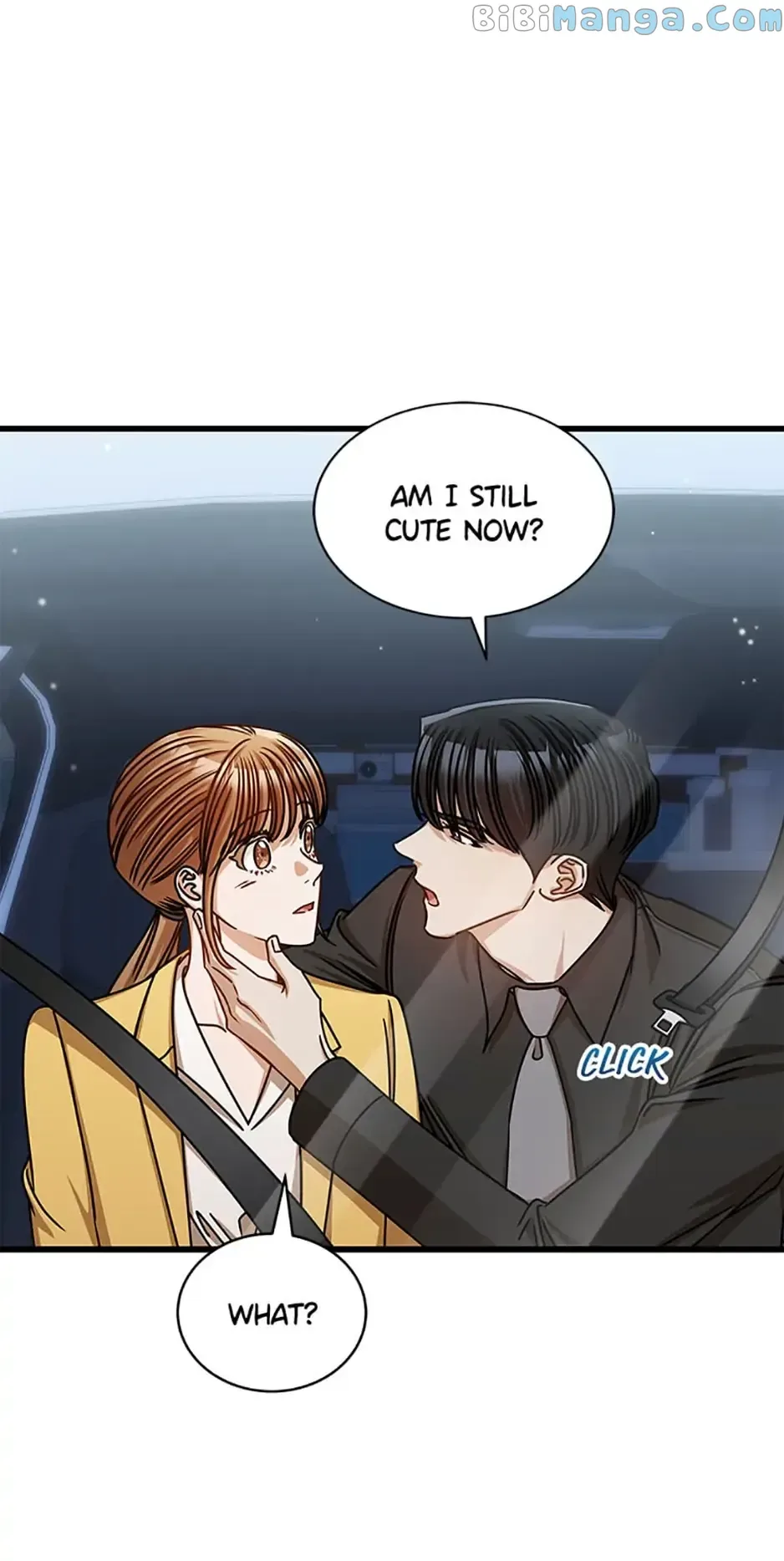 I Confessed to the Boss Chapter 51 page 57